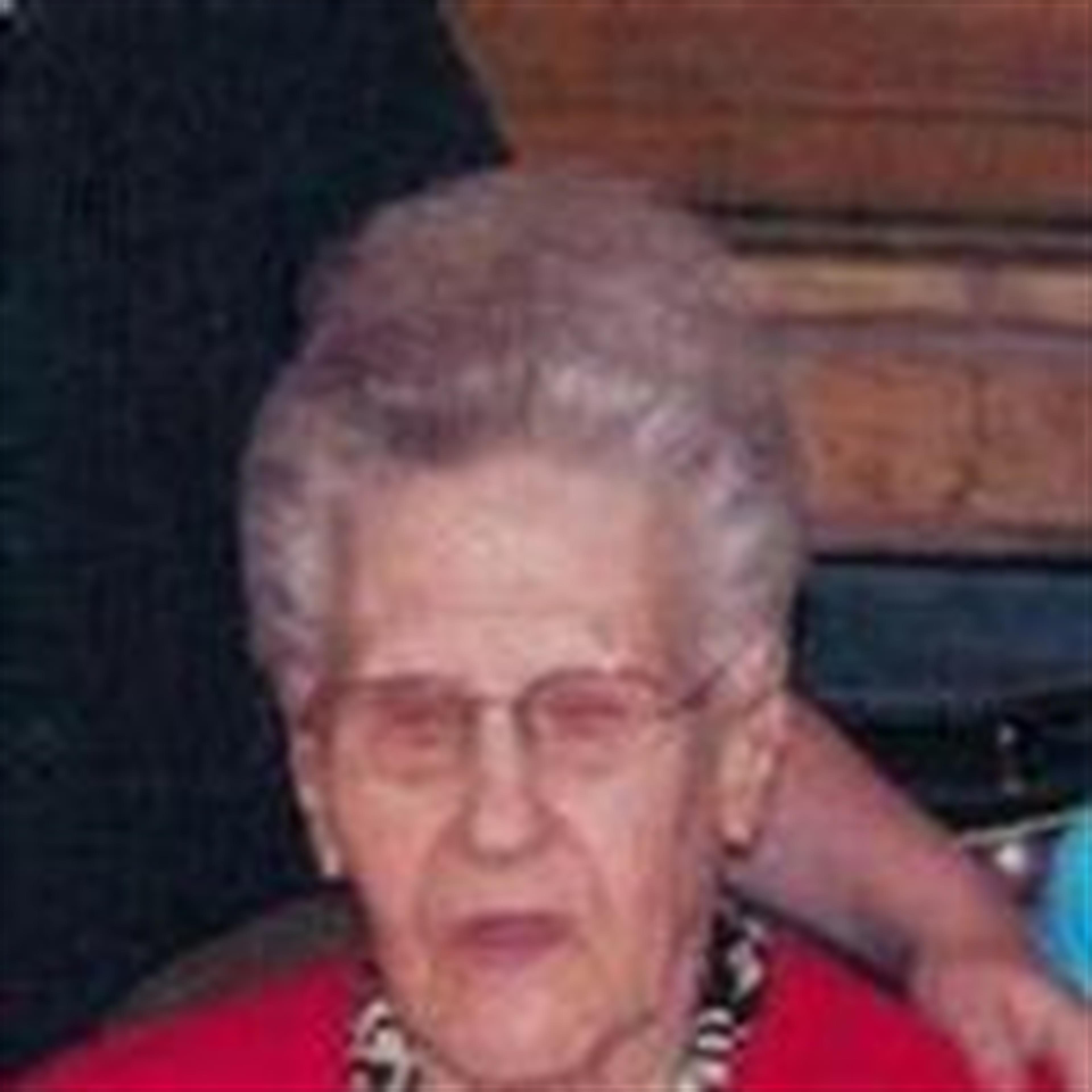 Della Lejeune Henagan