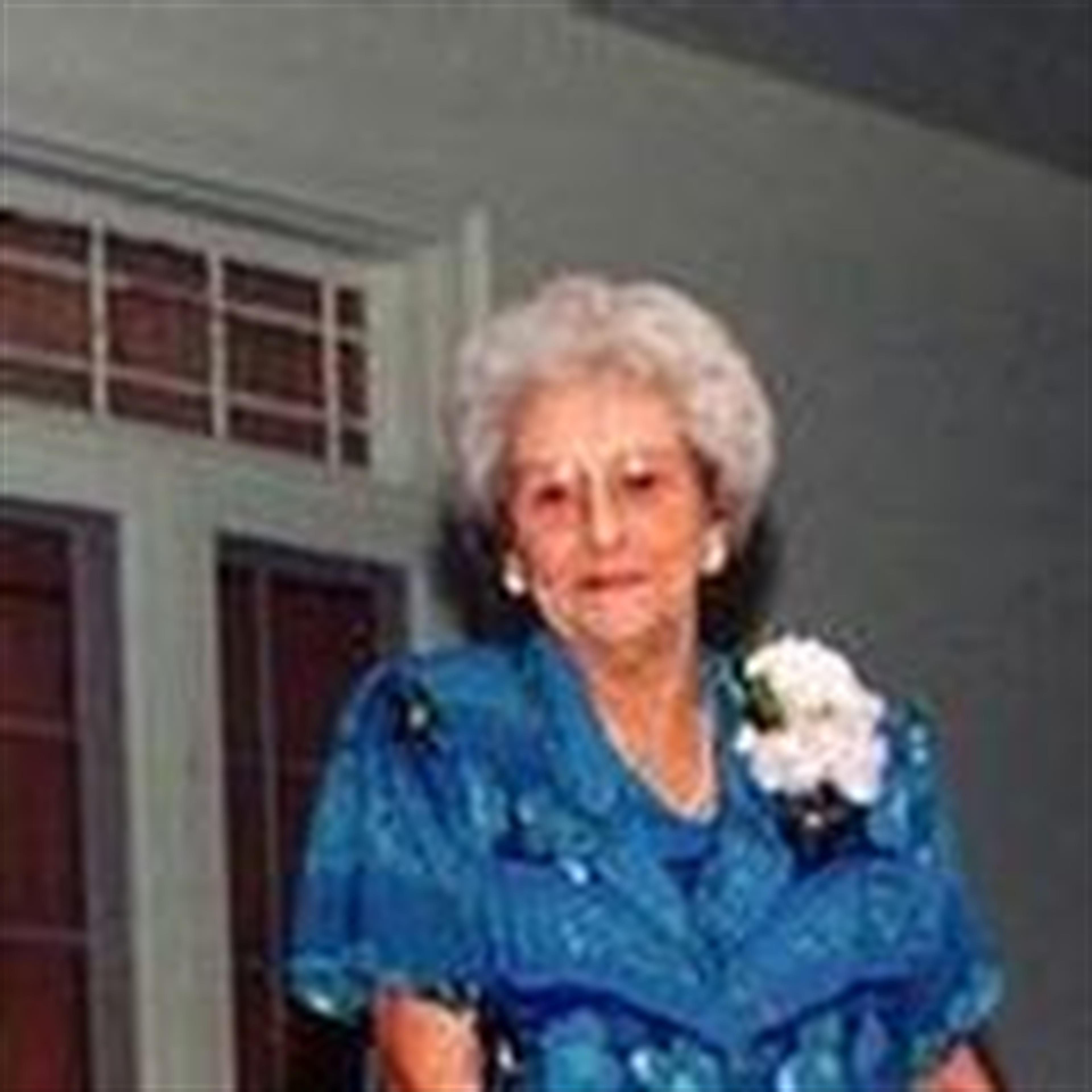 LaVon Nichols Kay's obituary picture