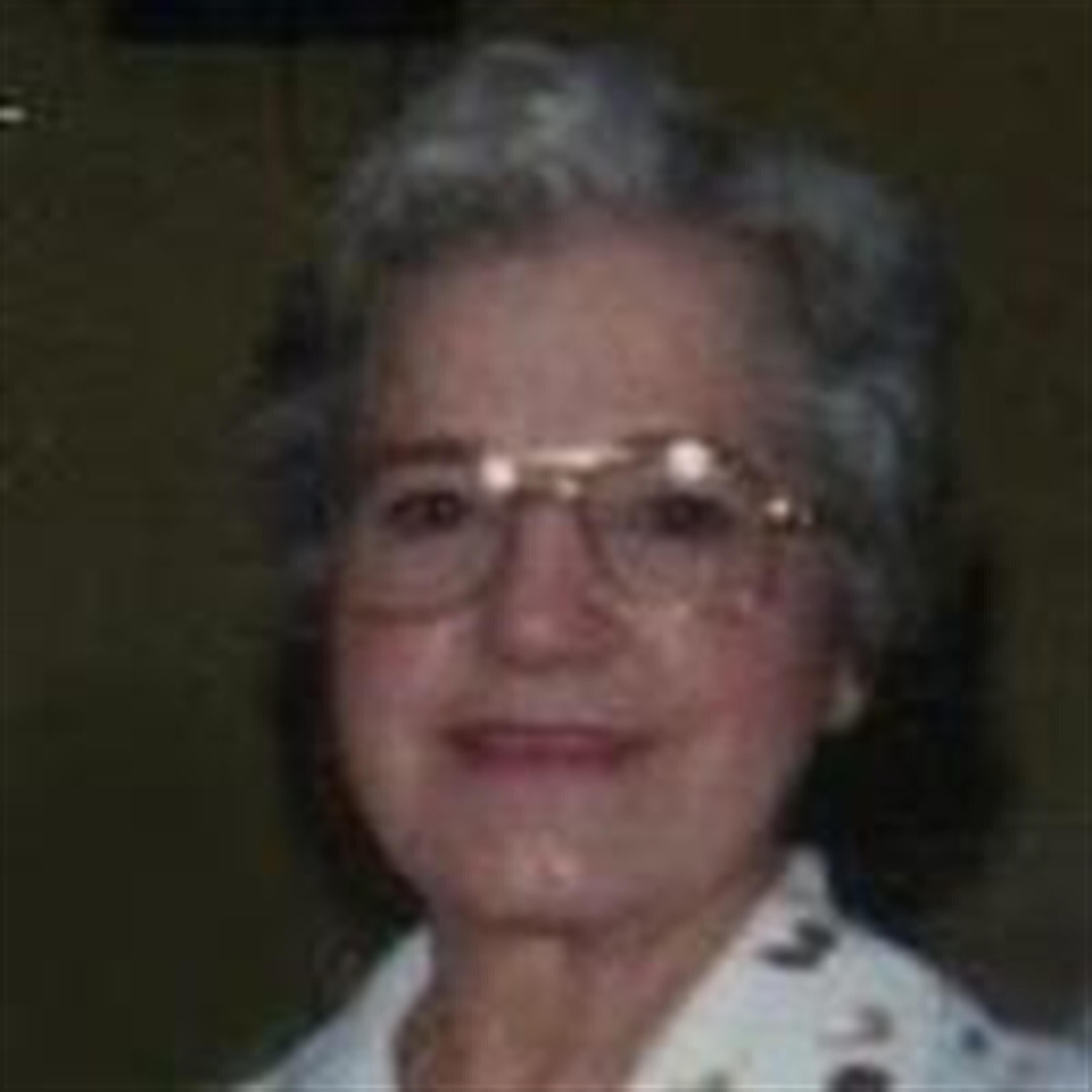 Lucretia Ingalls