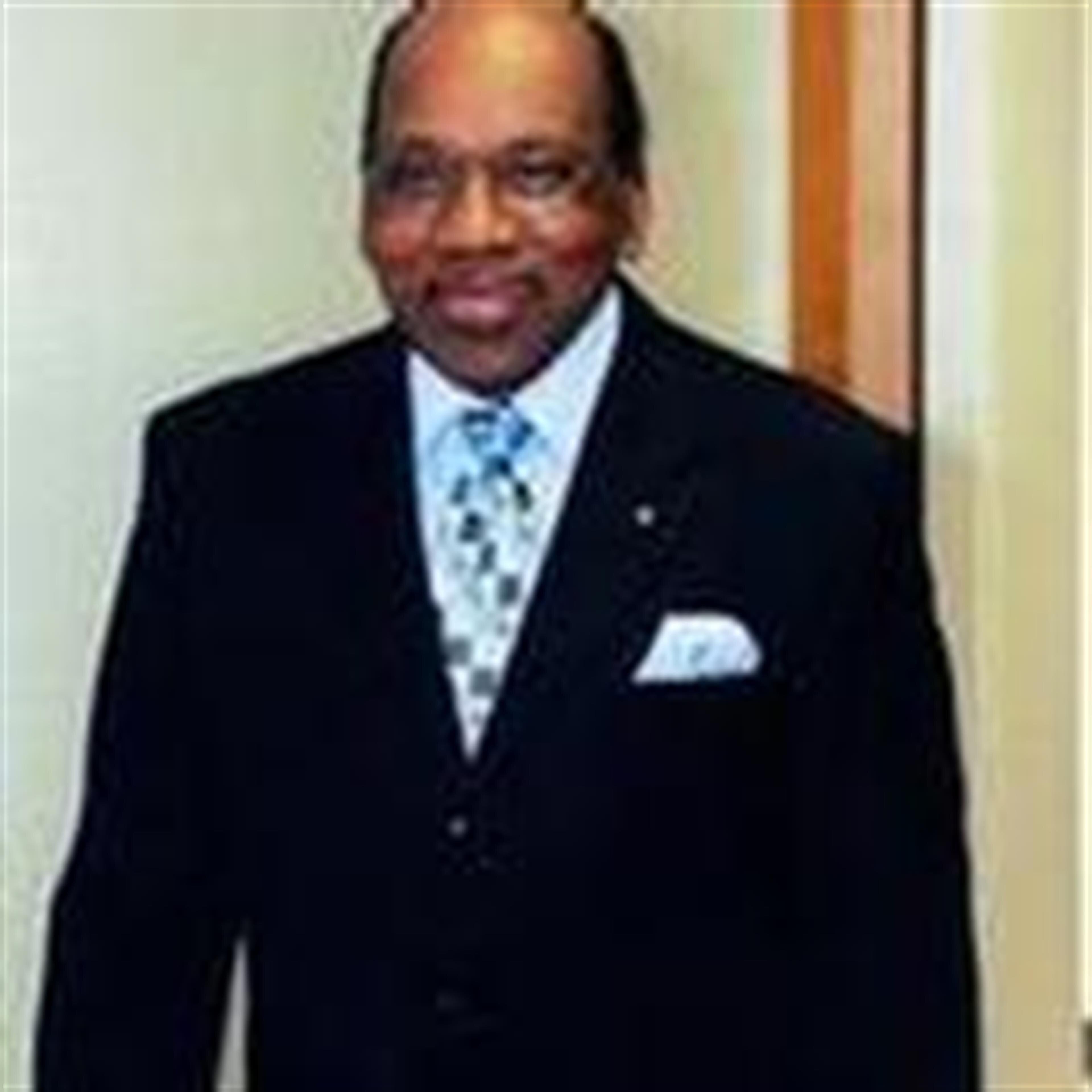 Willie Joe Edwards, Sr.