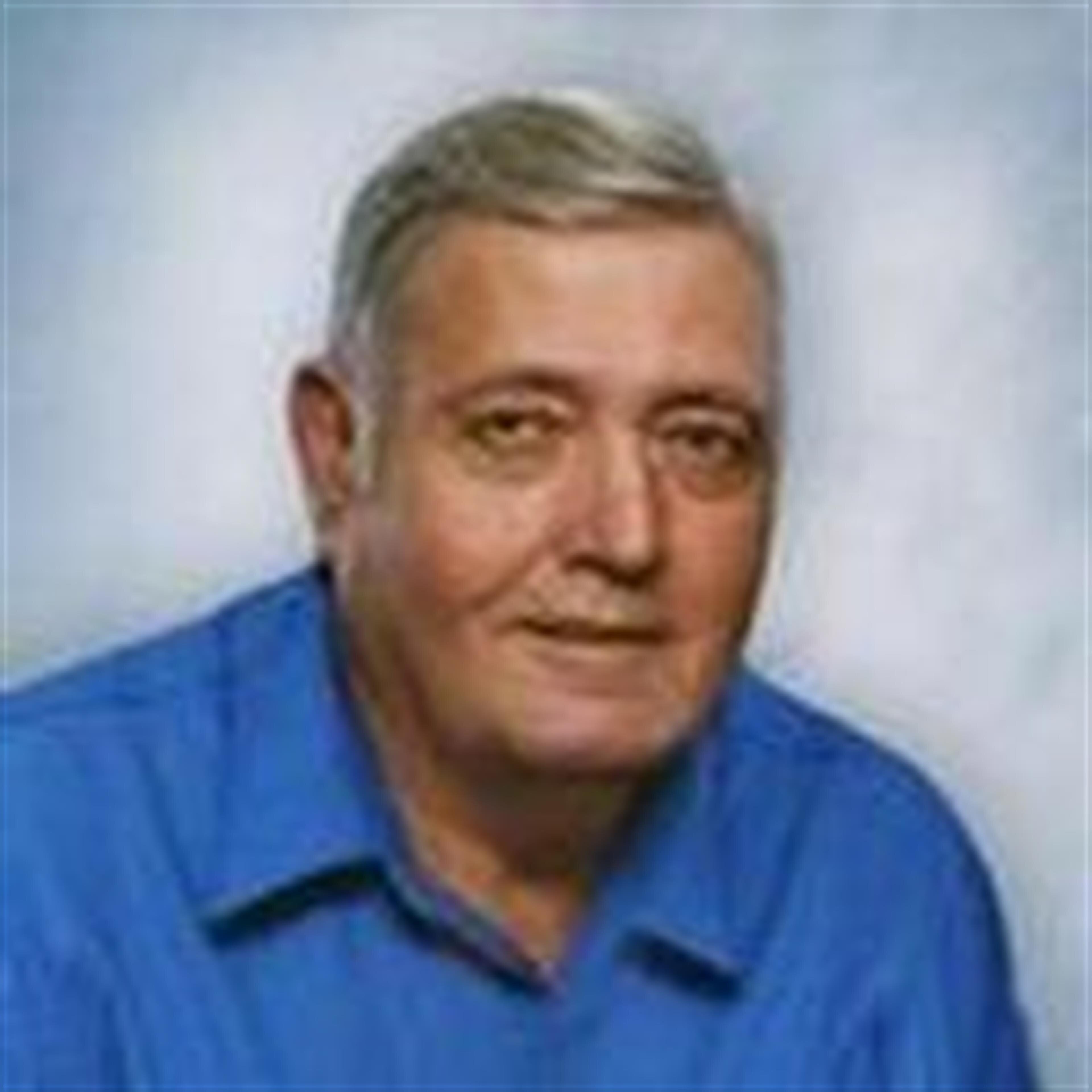 Rev. Gail Welch