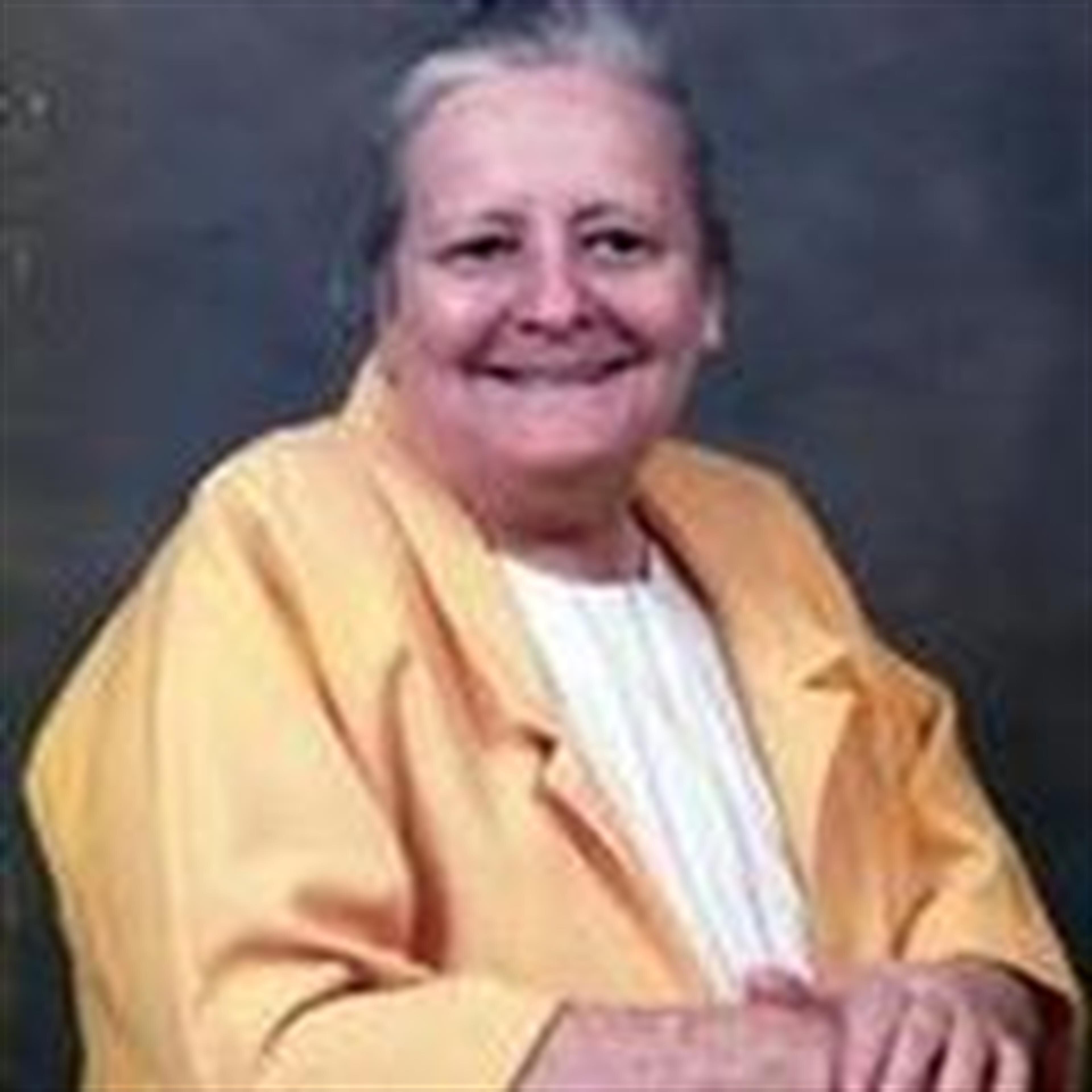 Catherine Herring Jeane