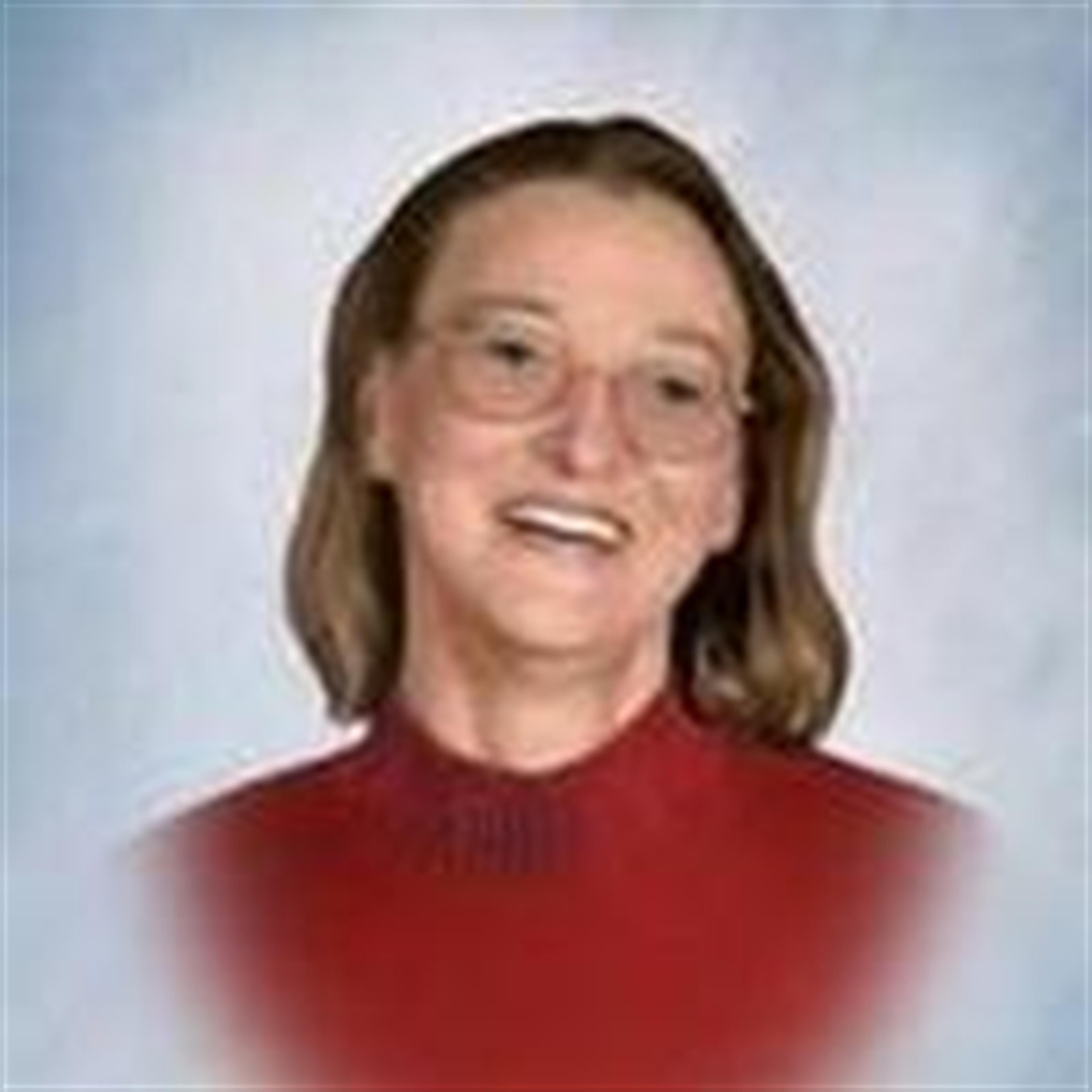 Brenda Stewart