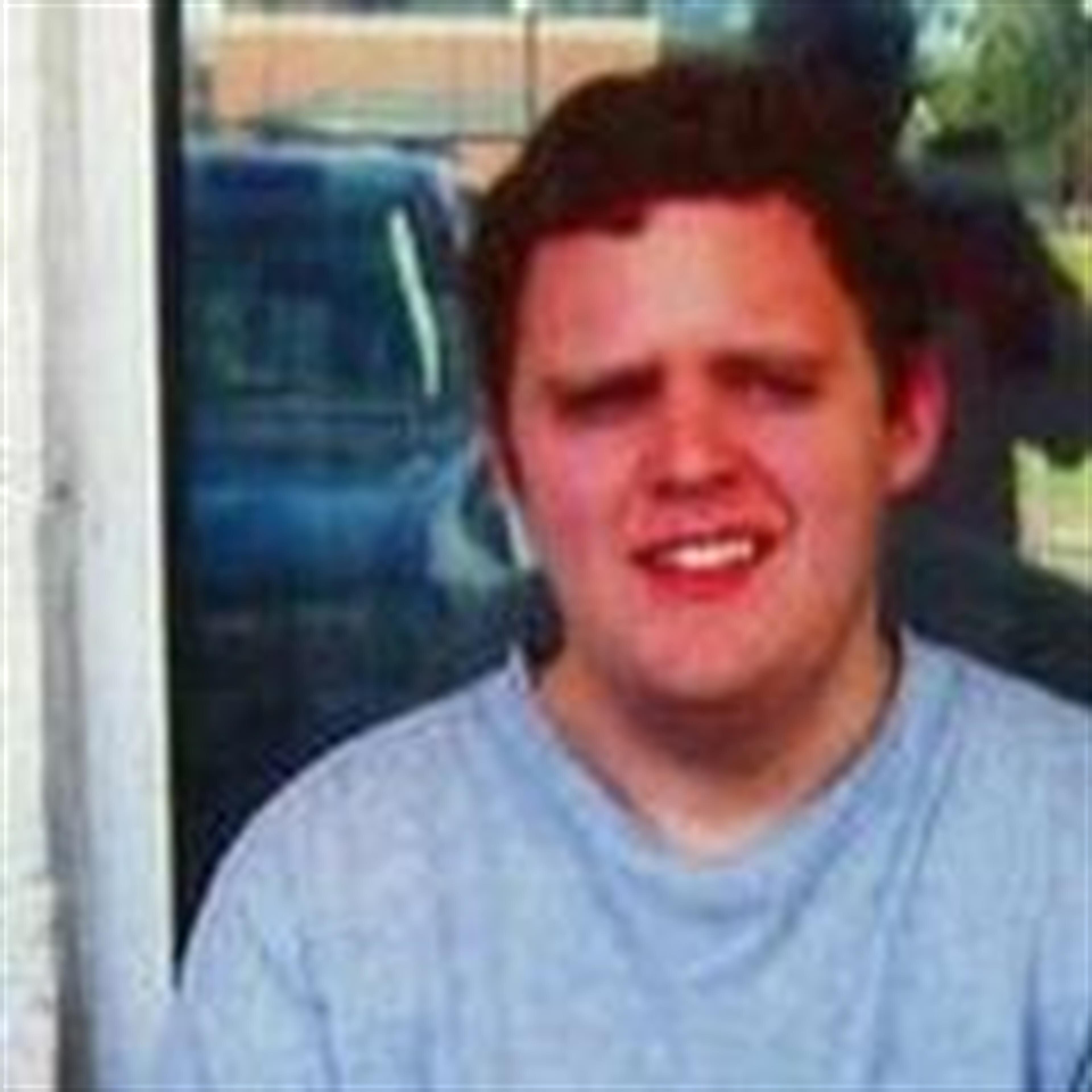Joshua Thomas Moulton
