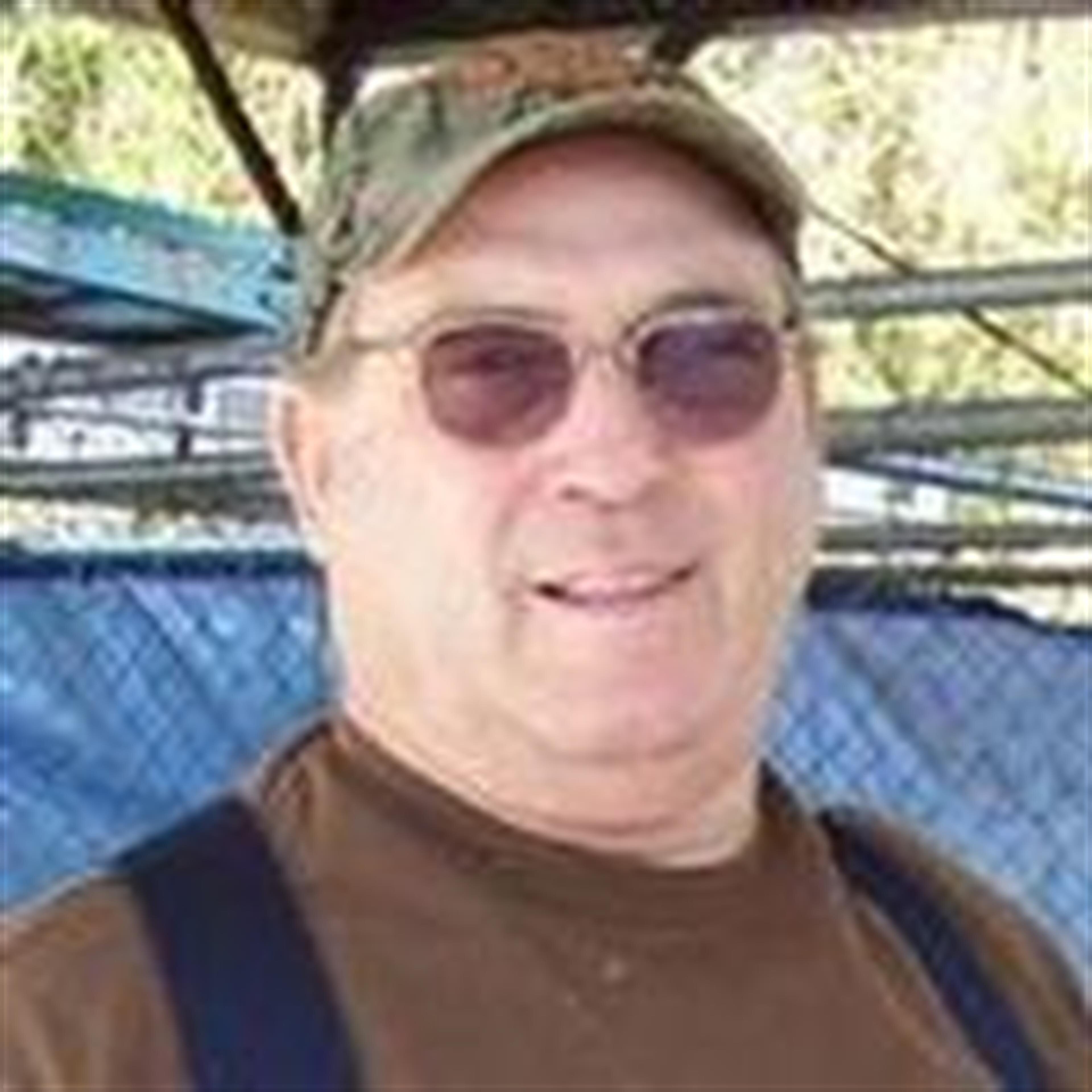Rex Eugene Shaw