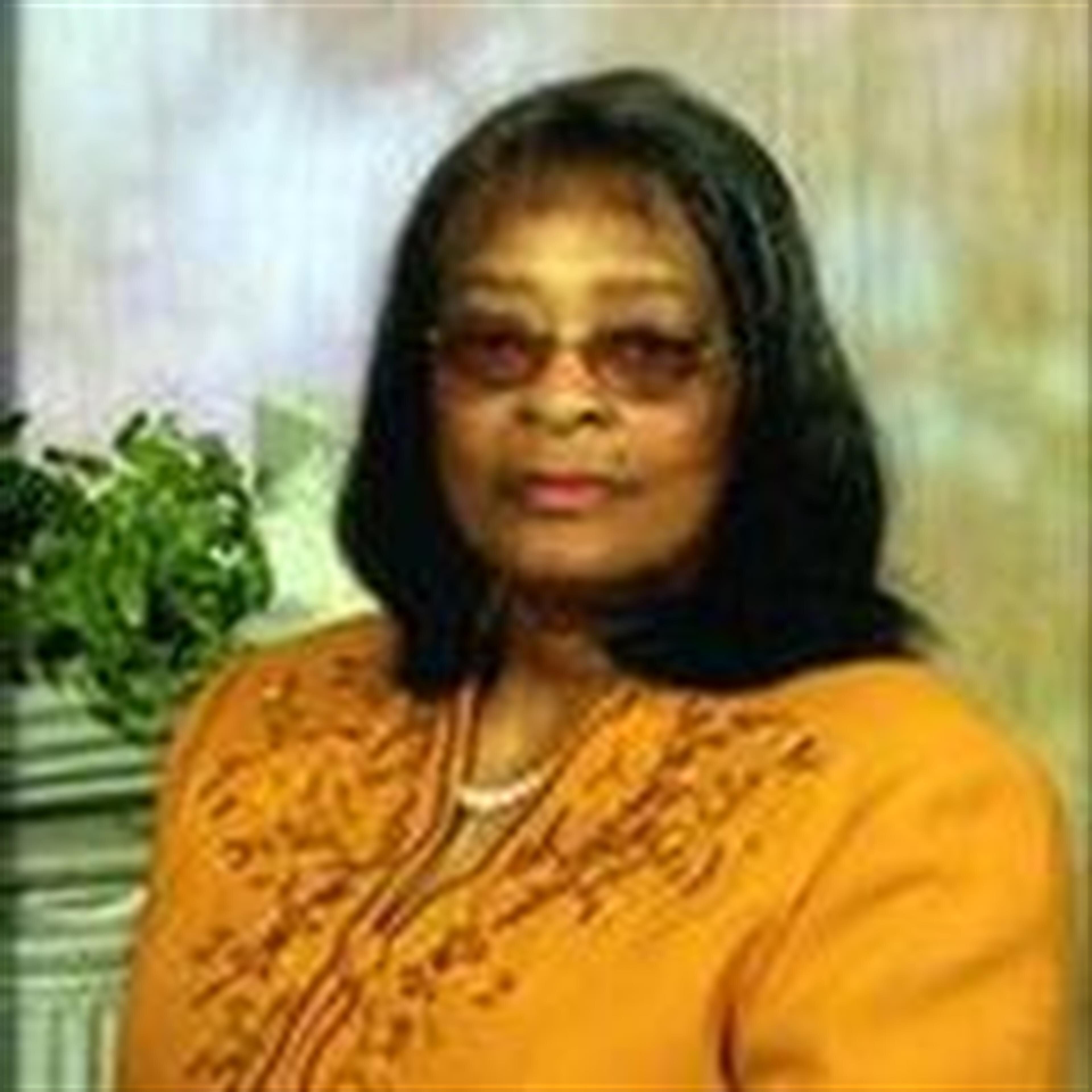 Lorene B. Pittman