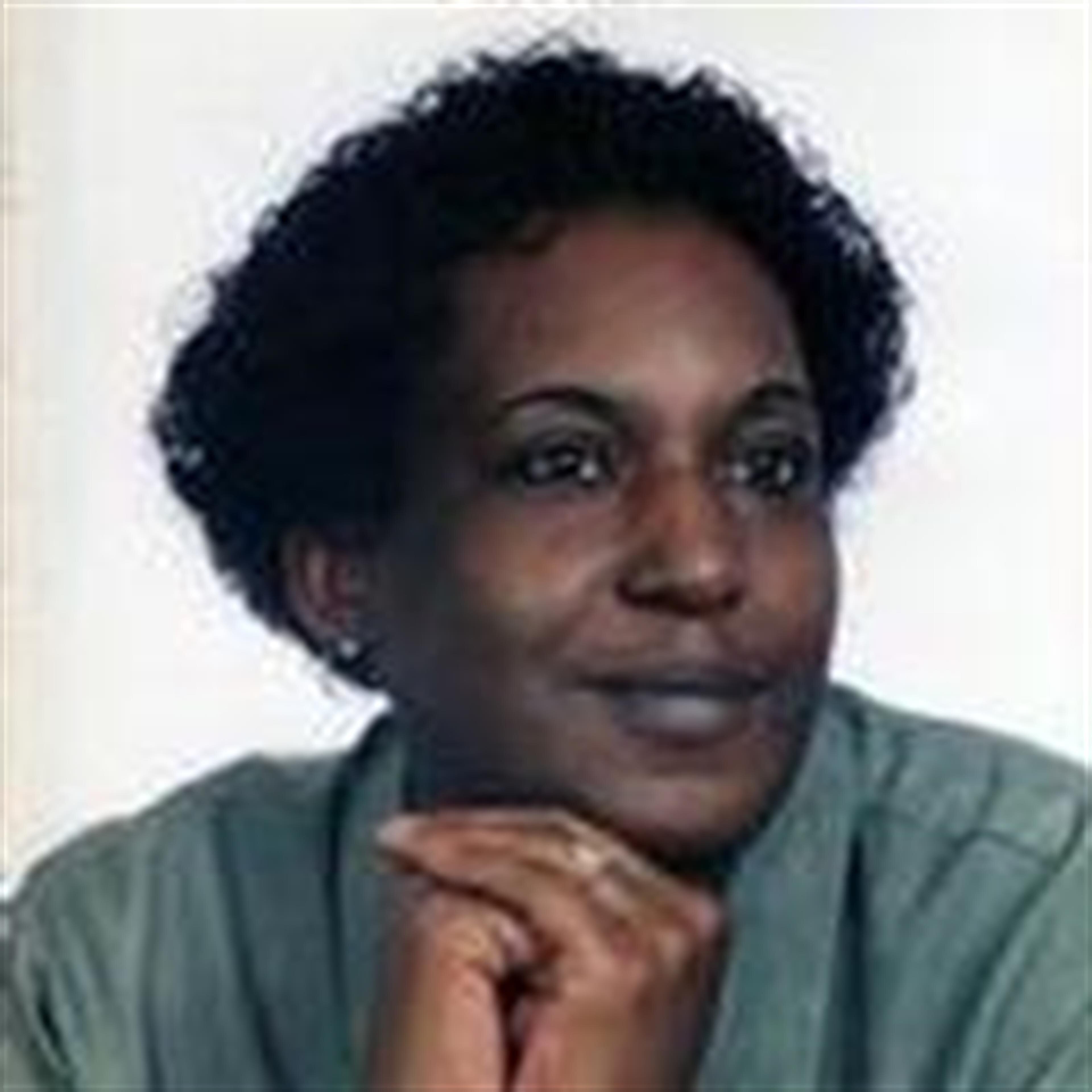 Mary Acey