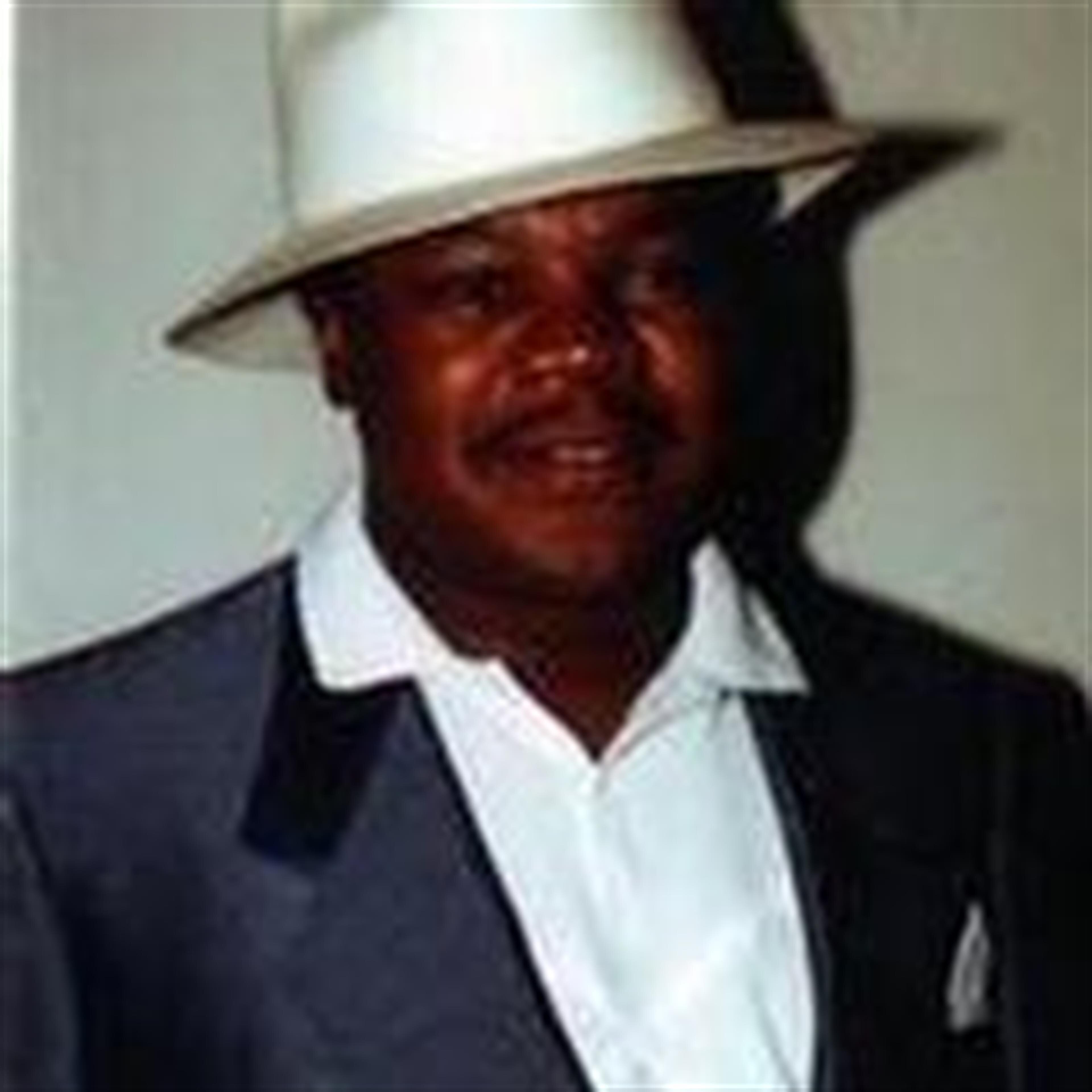 Joseph Tillman Clark