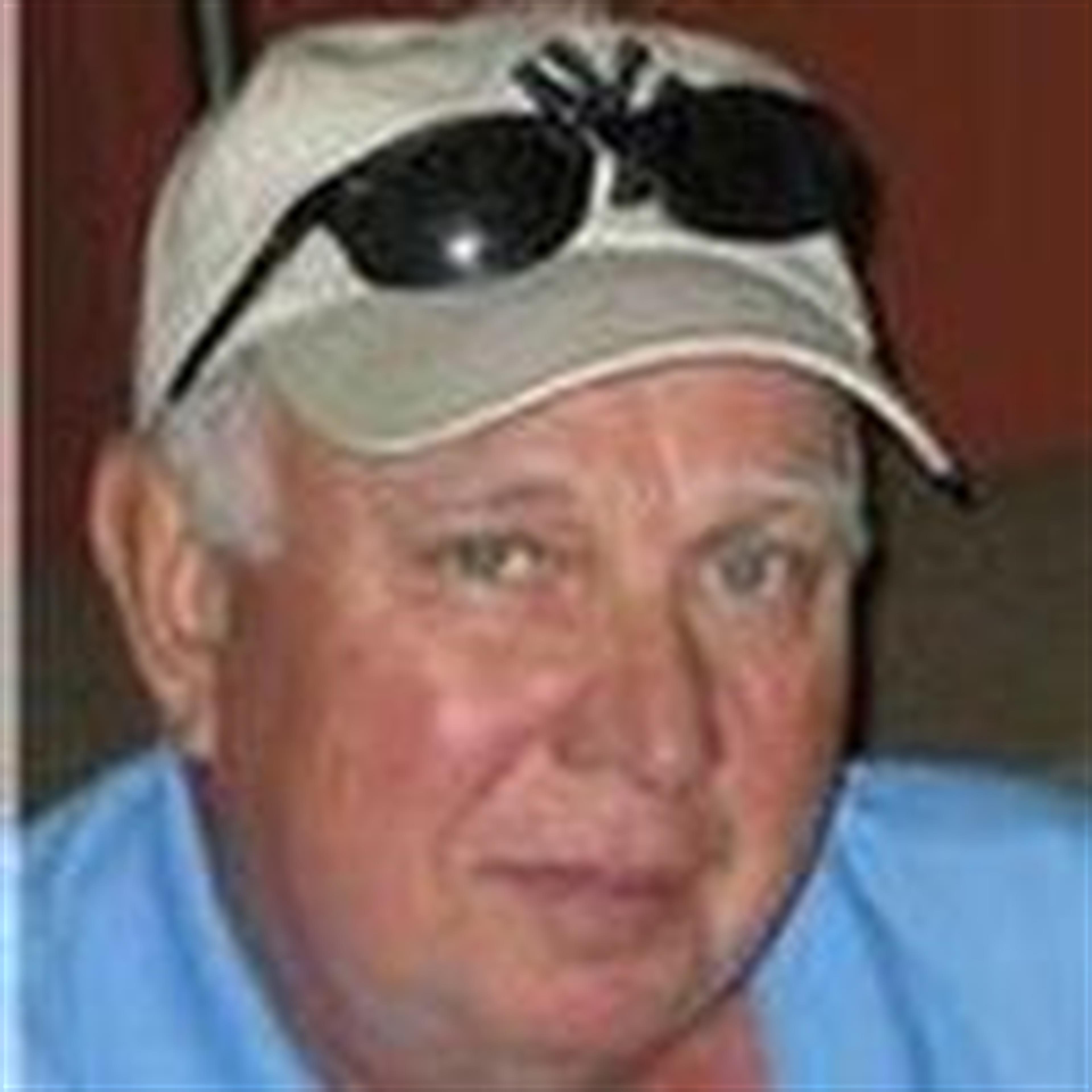 C.V. "Chuck" Holloway