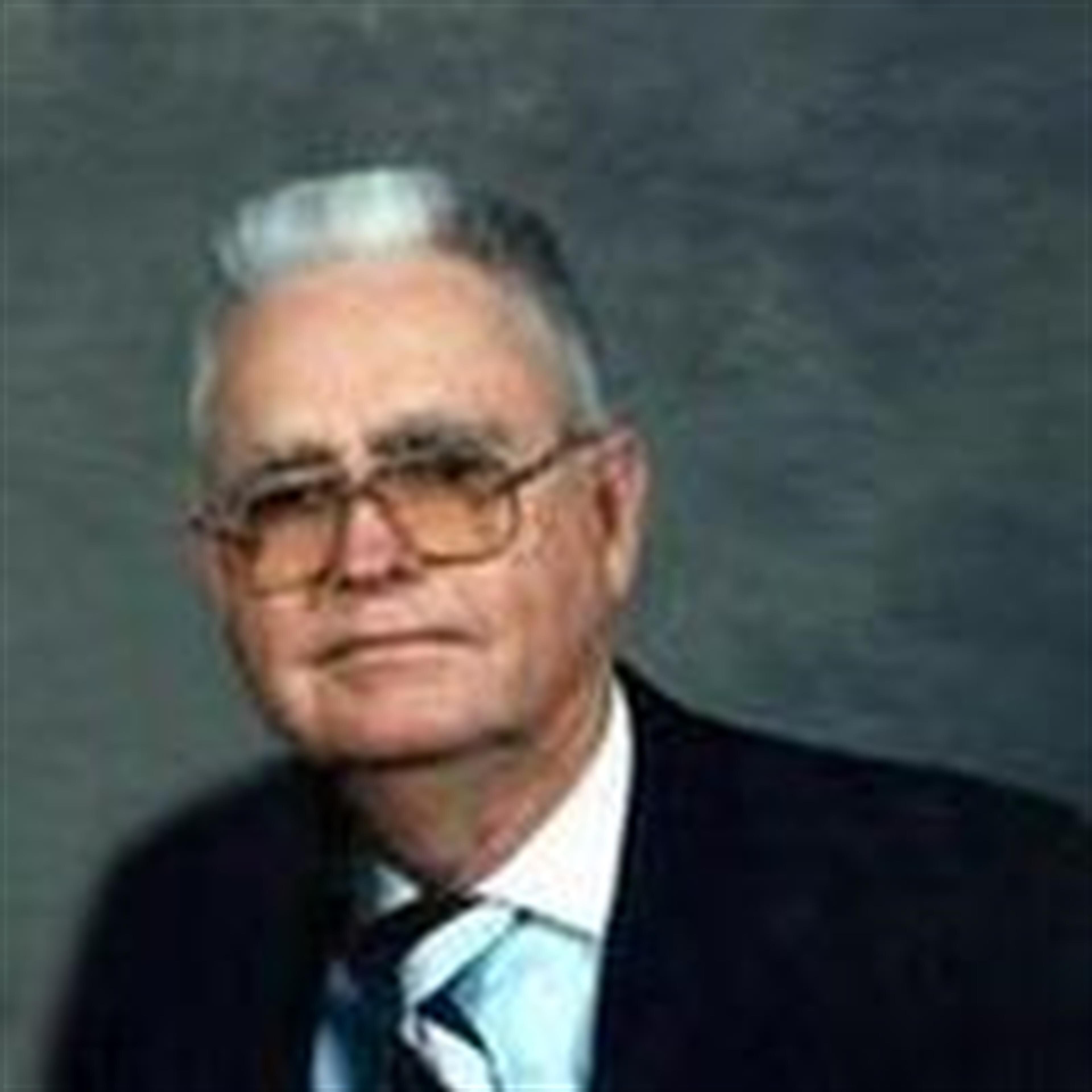 D.C. "Cliff" Nance
