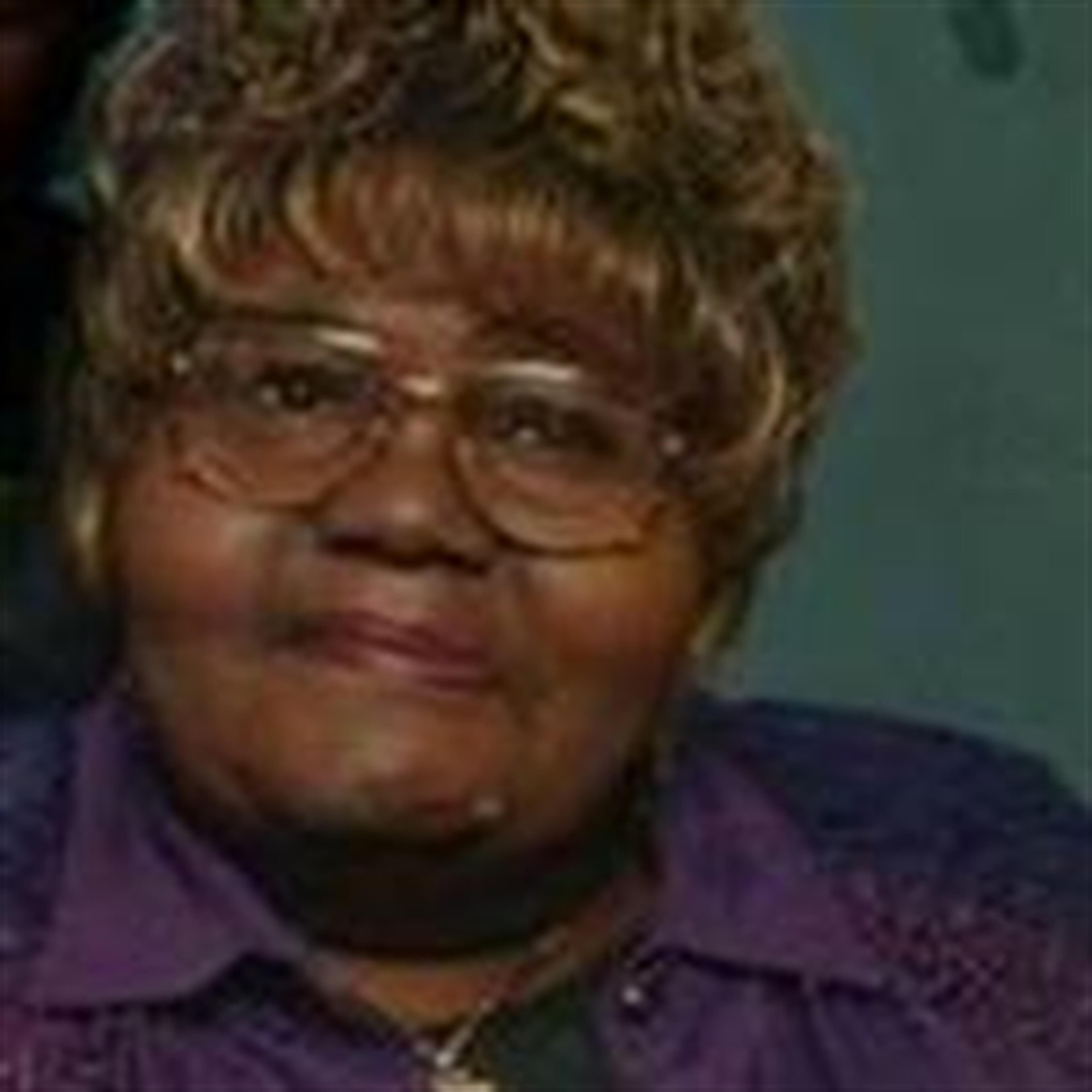 Ardis Wilson