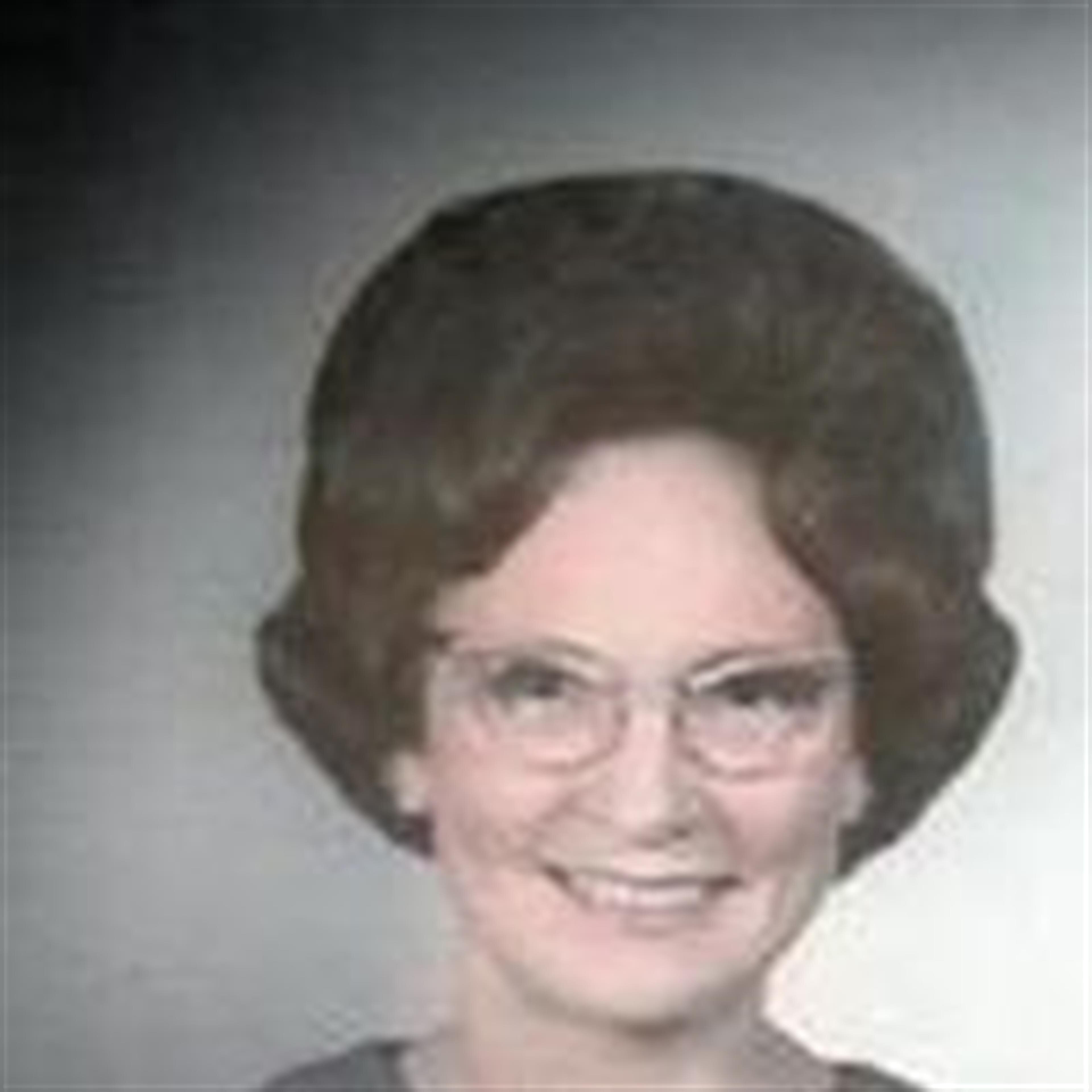 Lois Shankle Fenn