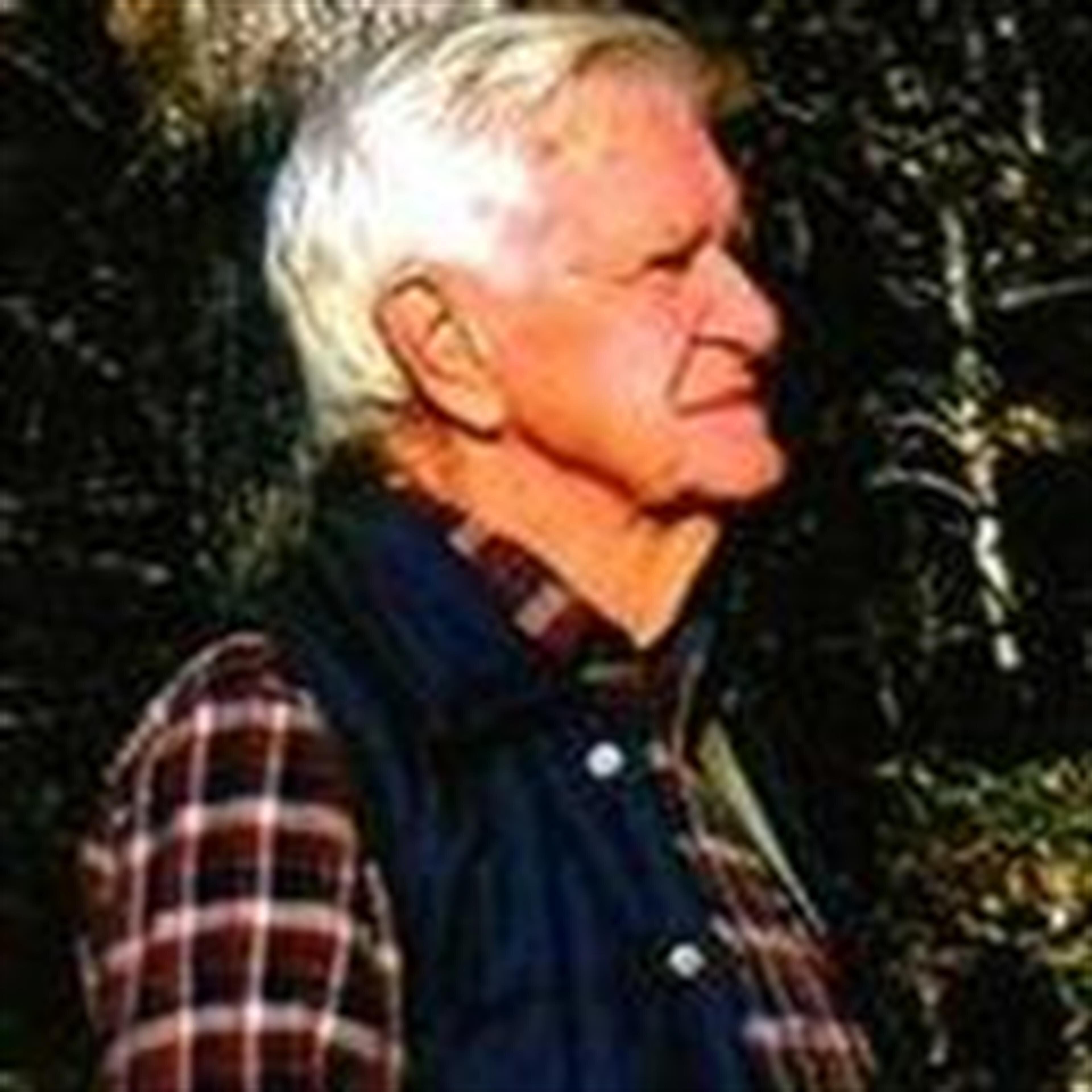 Robert "Bob" Leo Finn