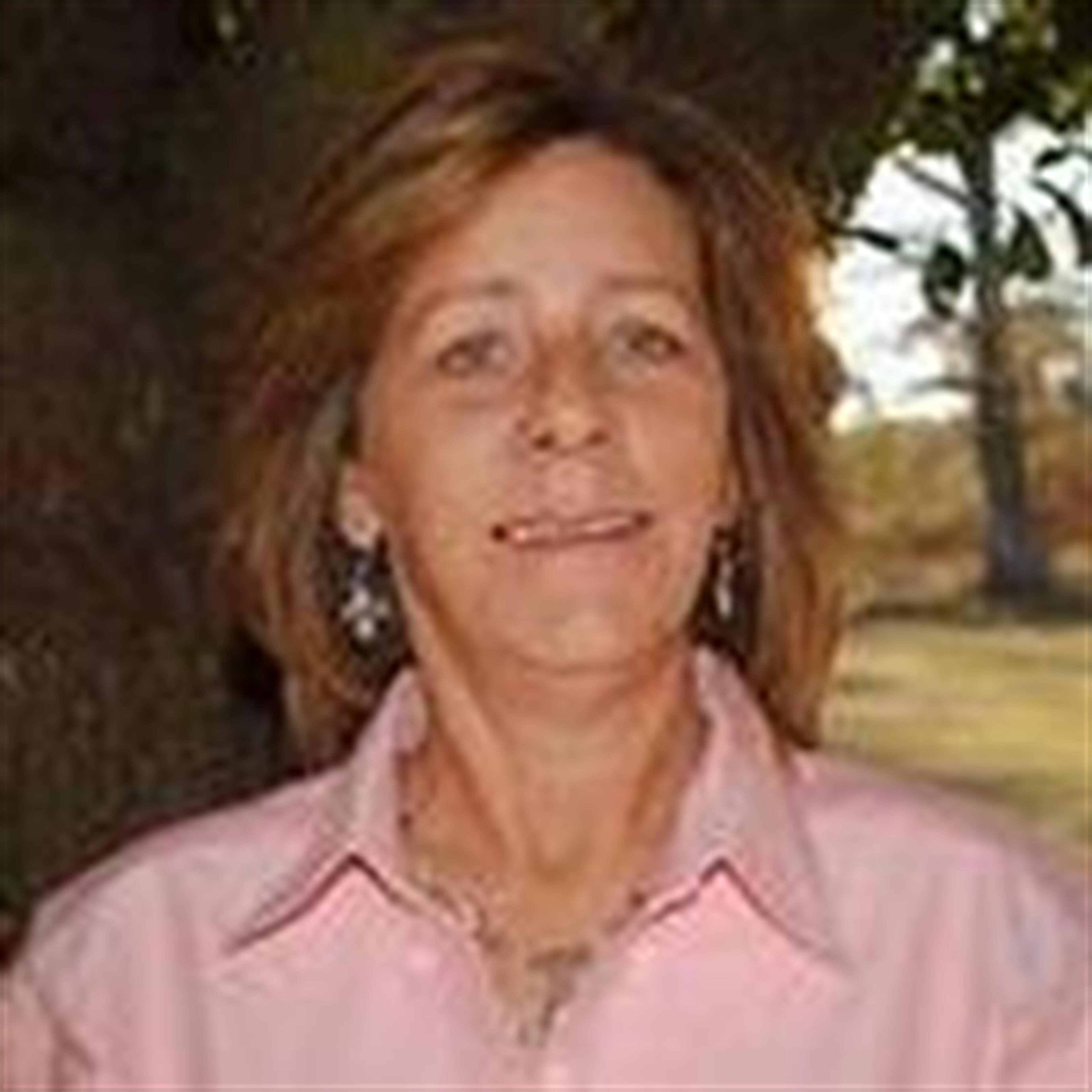 Vicki Peavy Ramsey