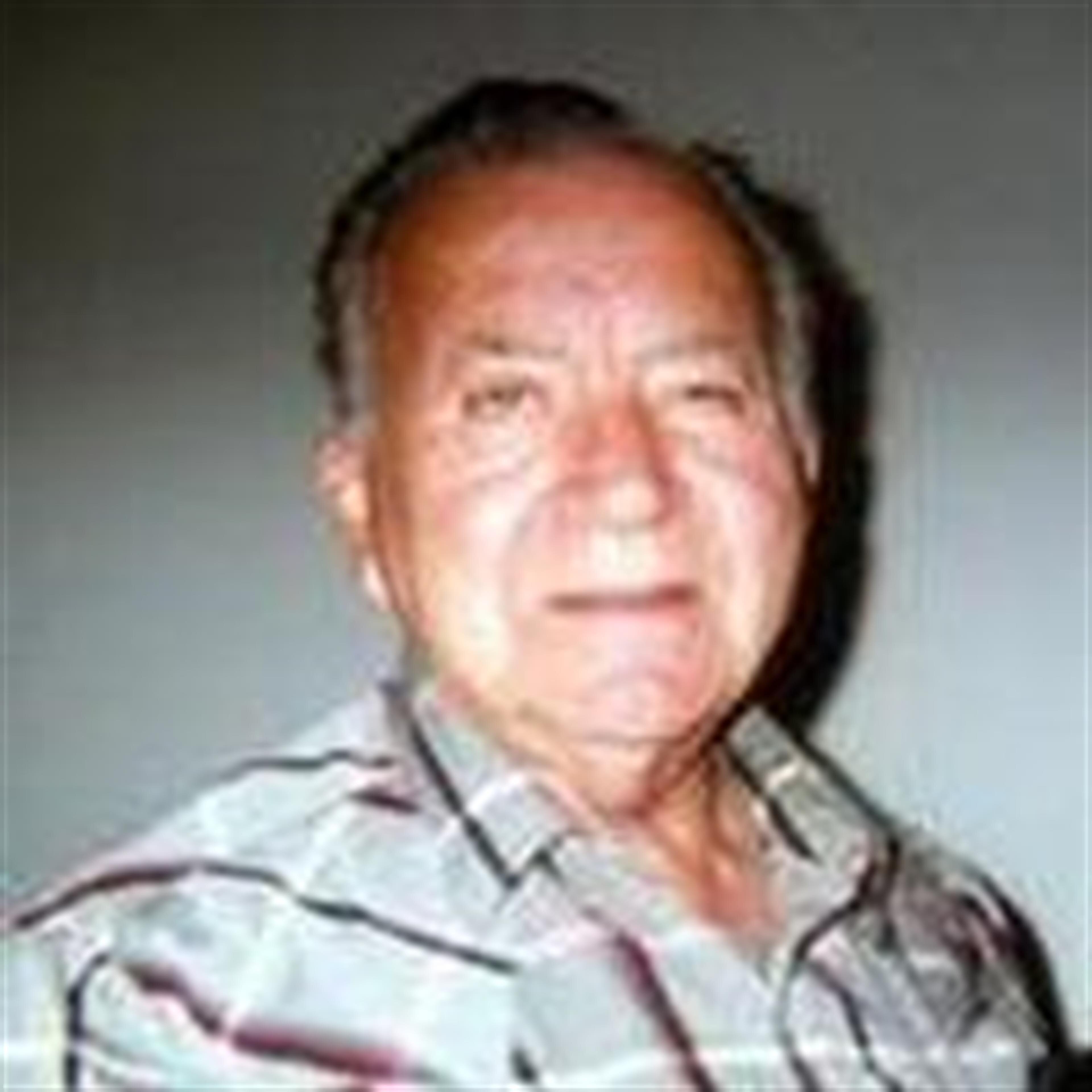 Donald D. Legg