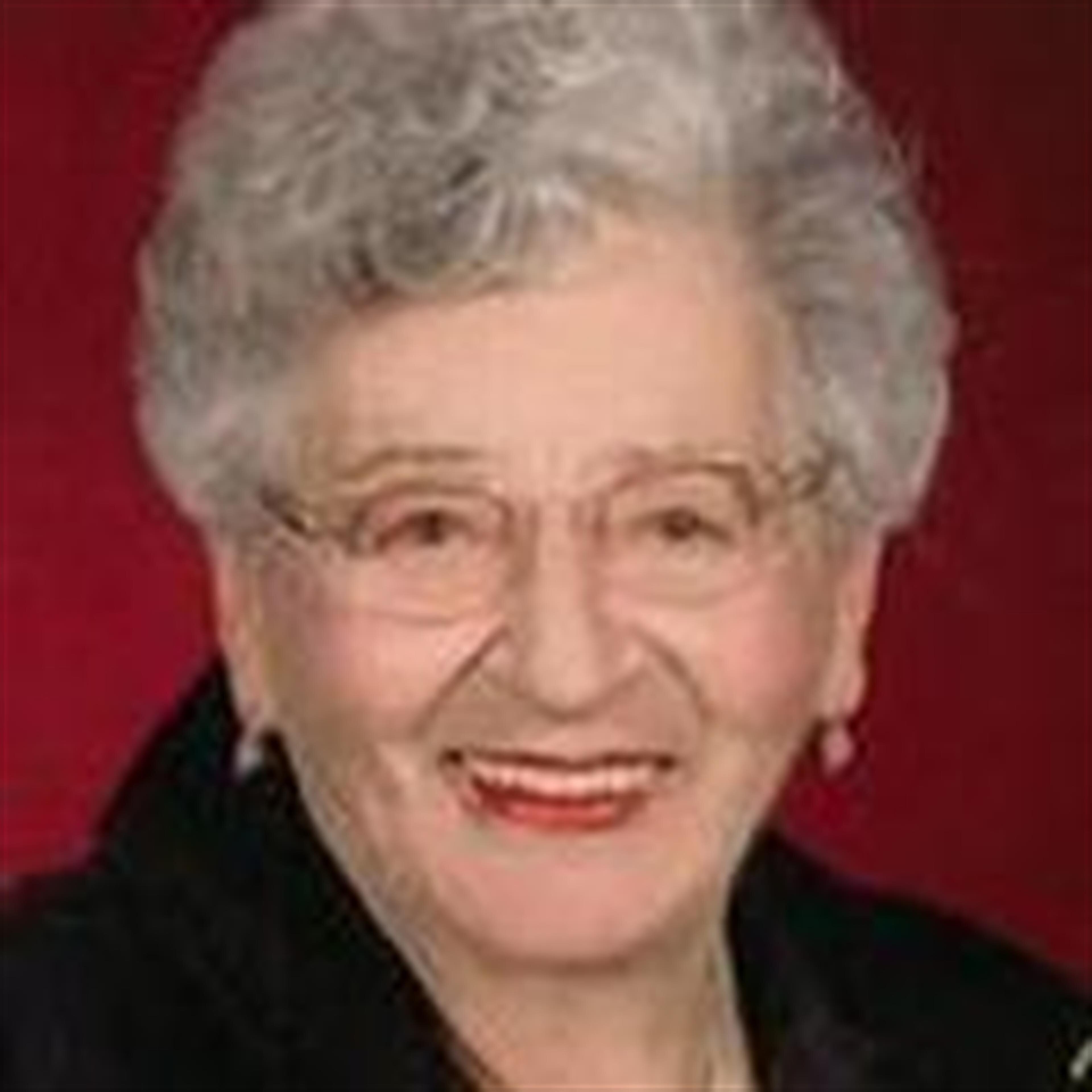 Essie Vidrine Young