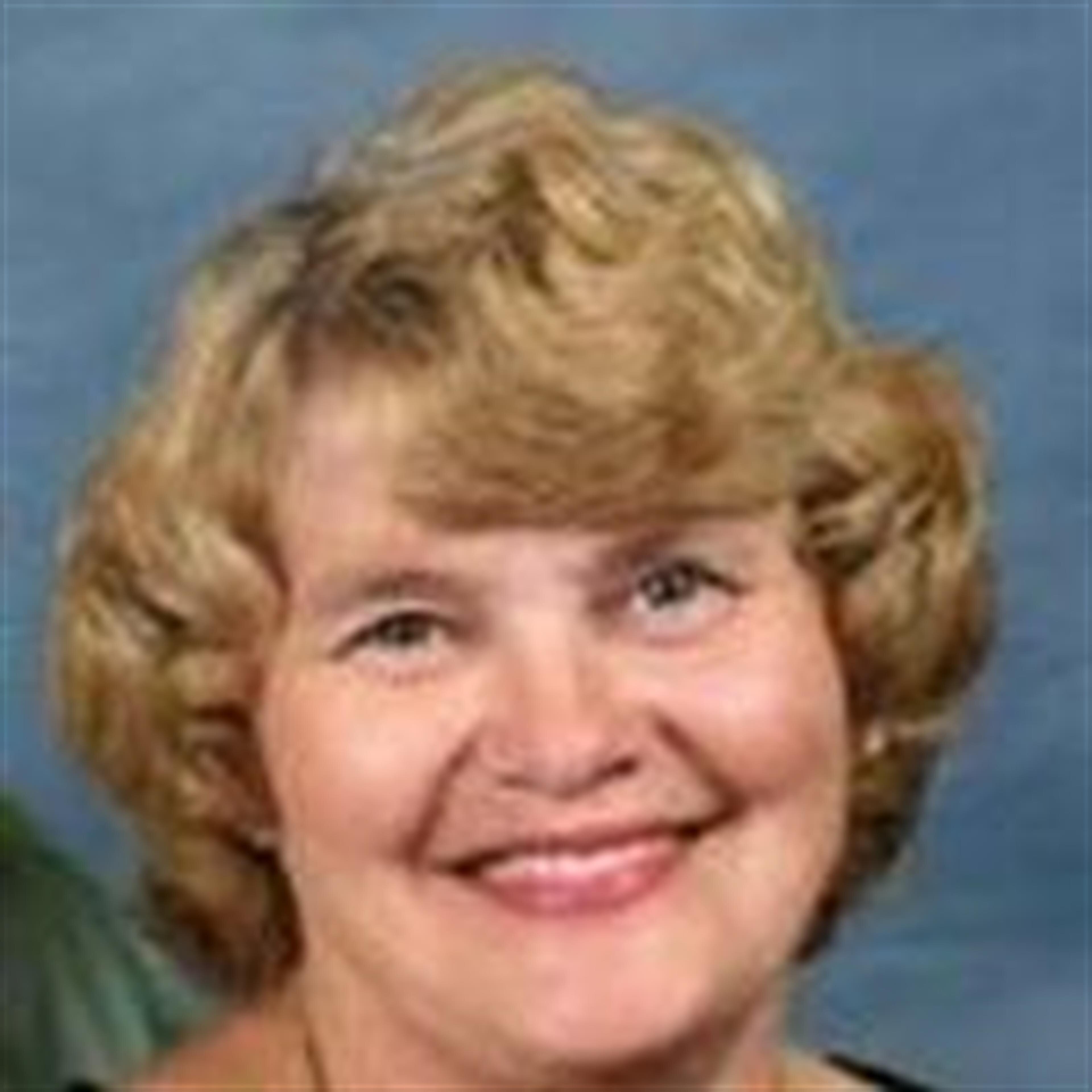 Mary Ann Roberts Chambers