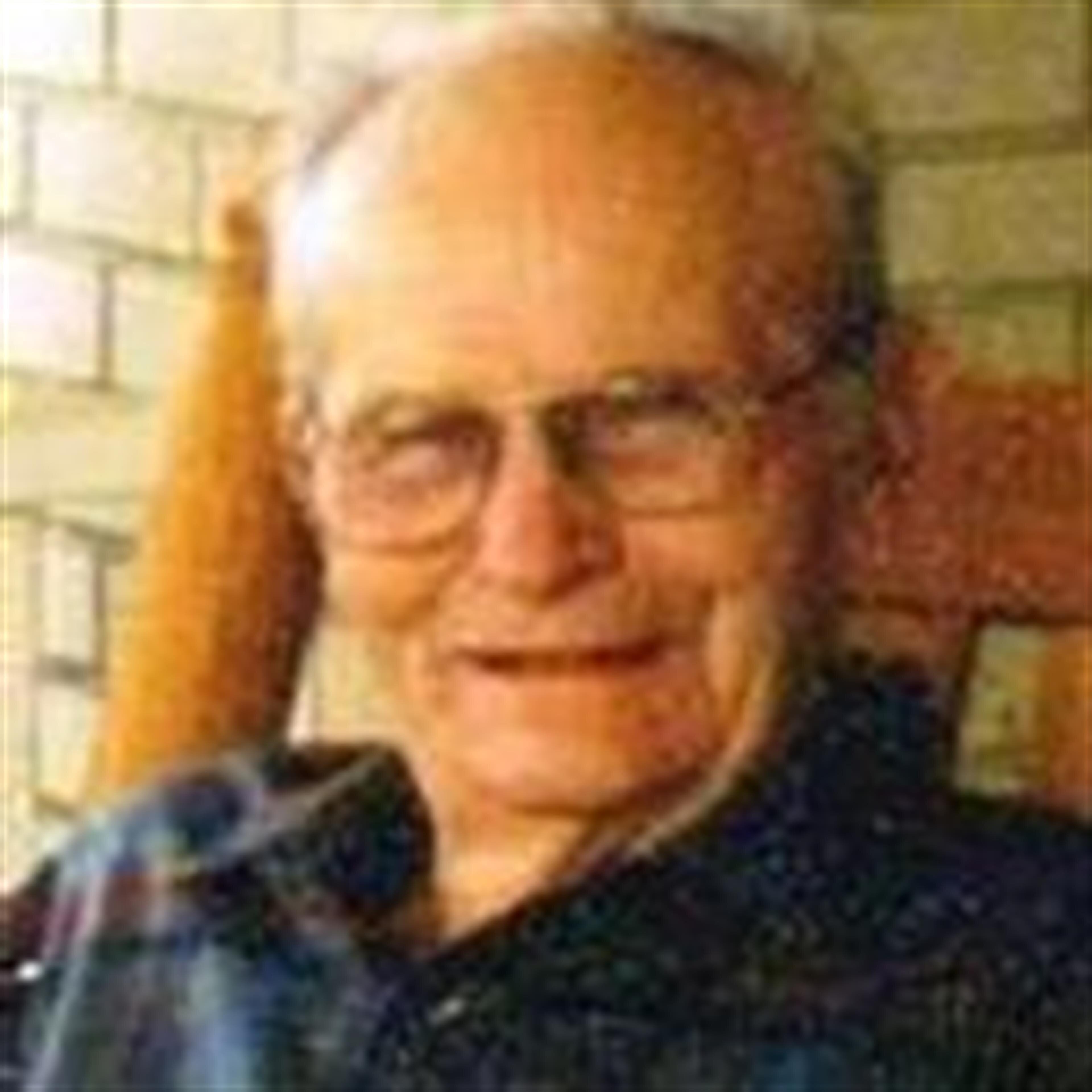 James Paul "J.P." Galloway, Jr.