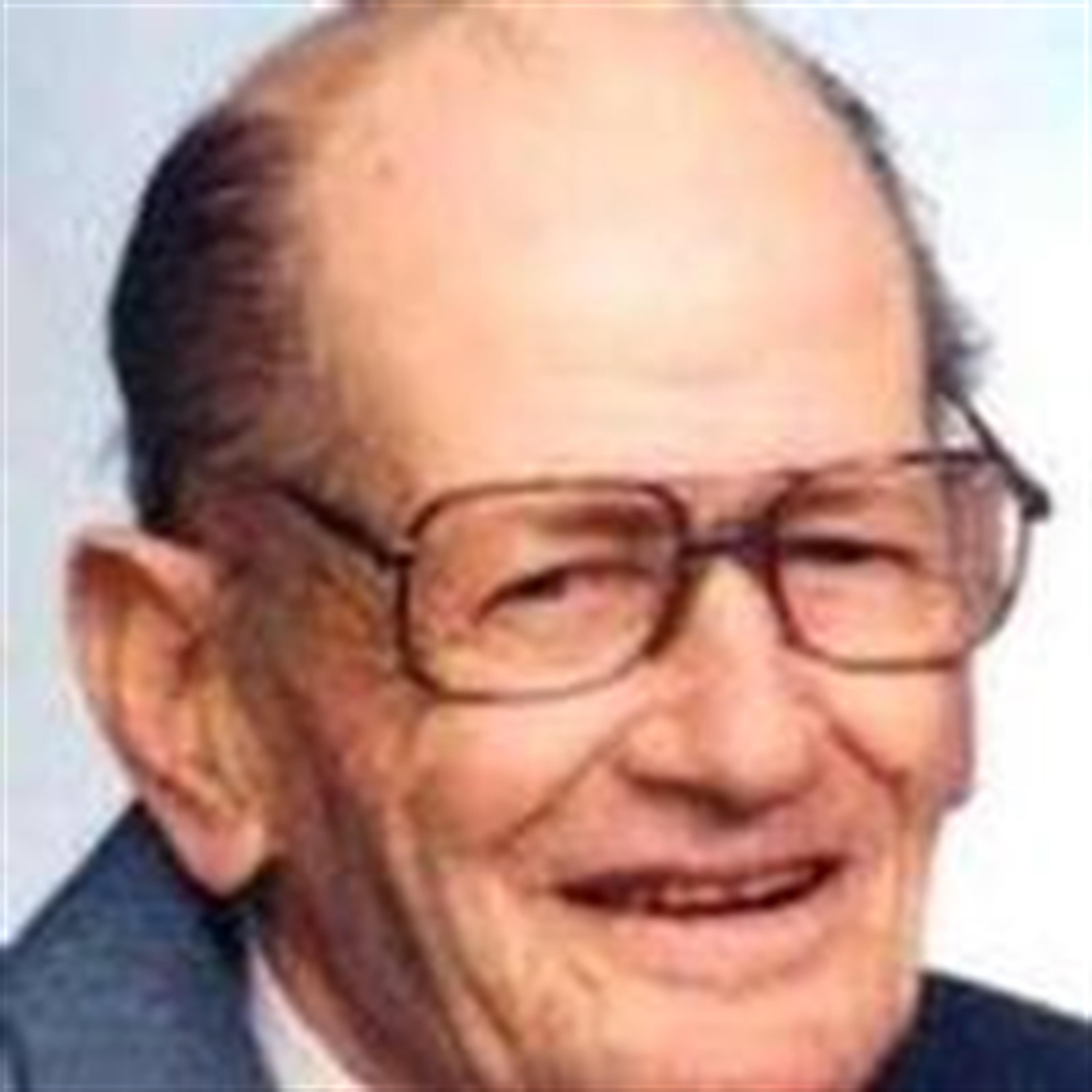 Melvin Andrew Mahaffey