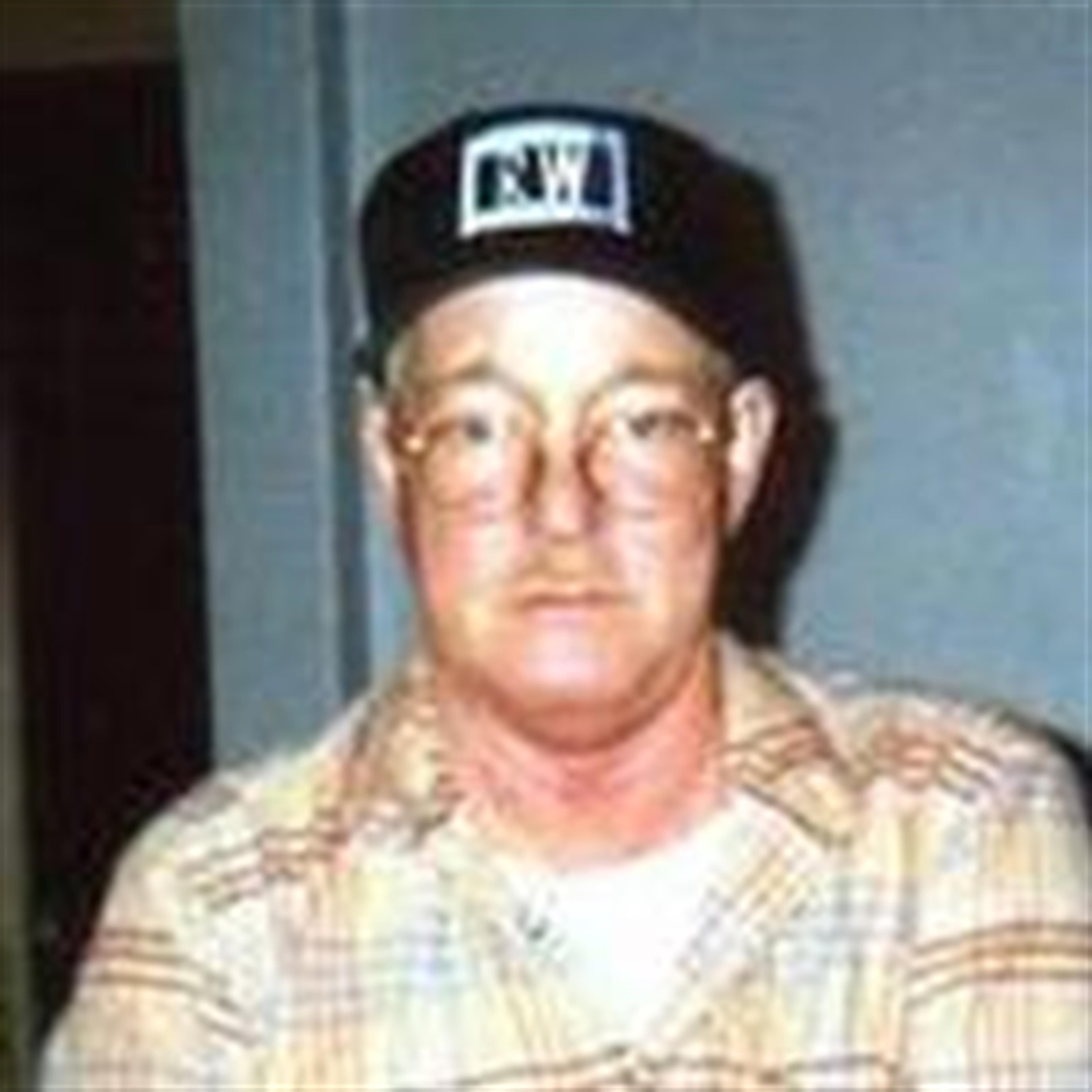 Harry William Knowlton