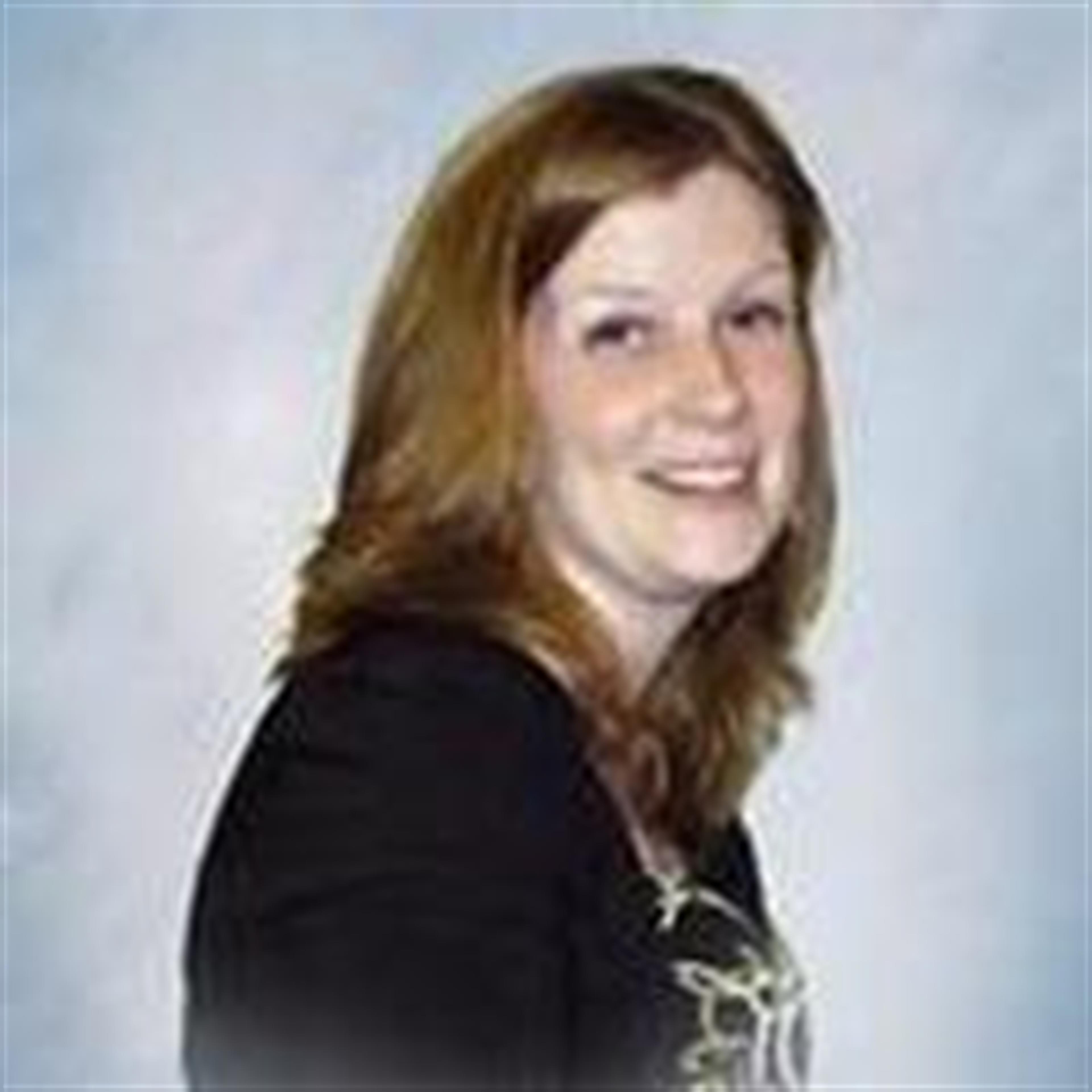 Teresa Nicole Harter Munley