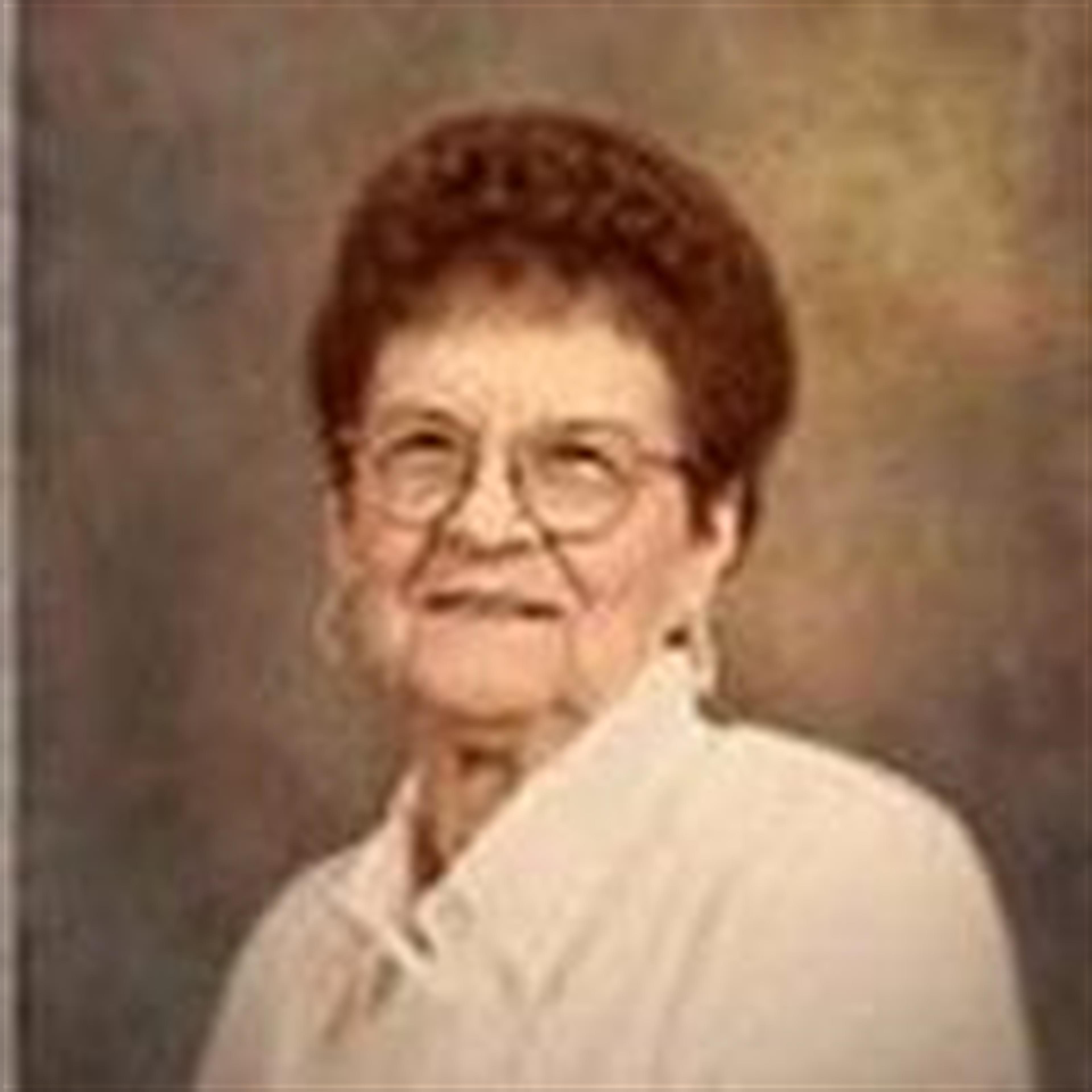 Vergie Lee Martin LaCaze's obituary picture