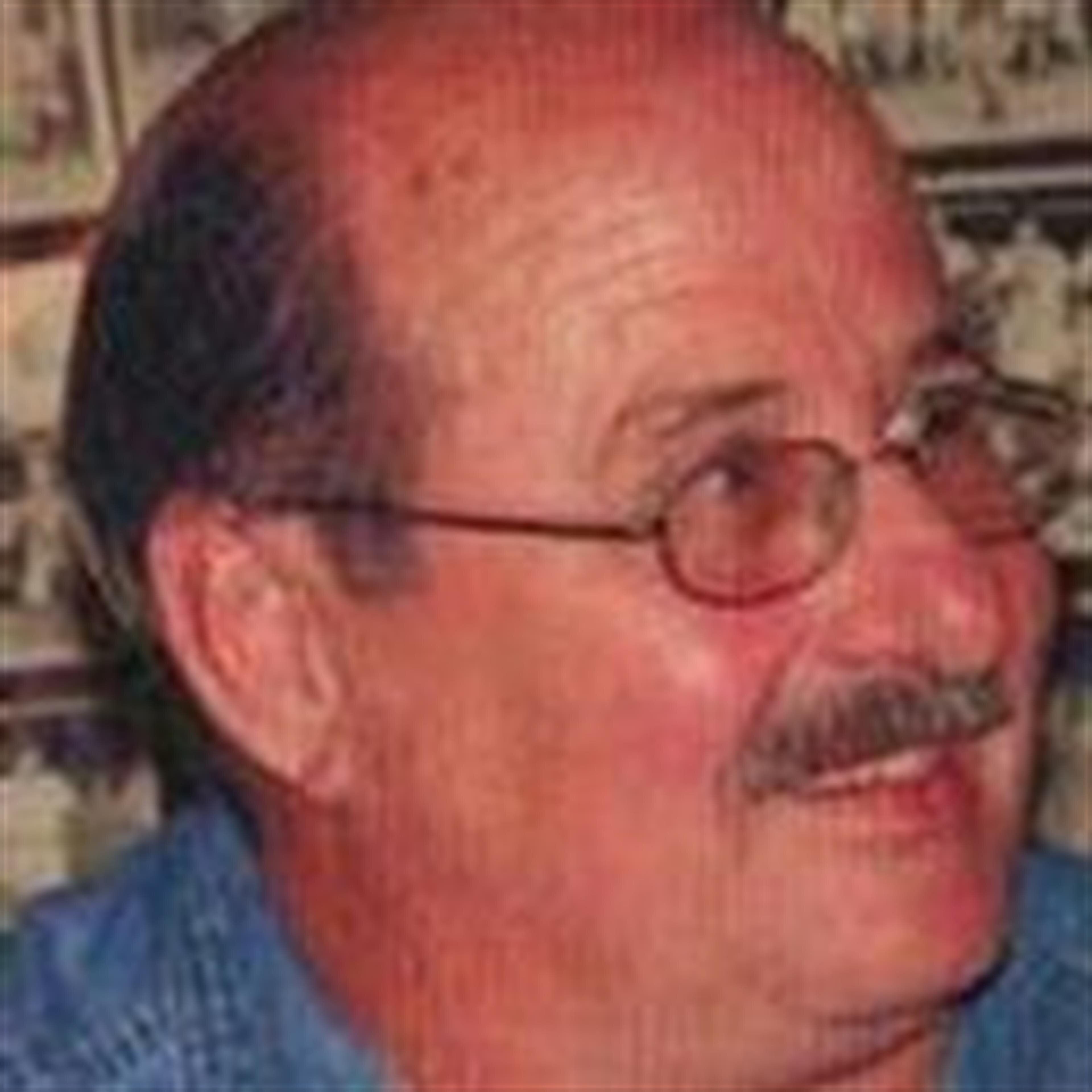 Jerry Pete Geeo