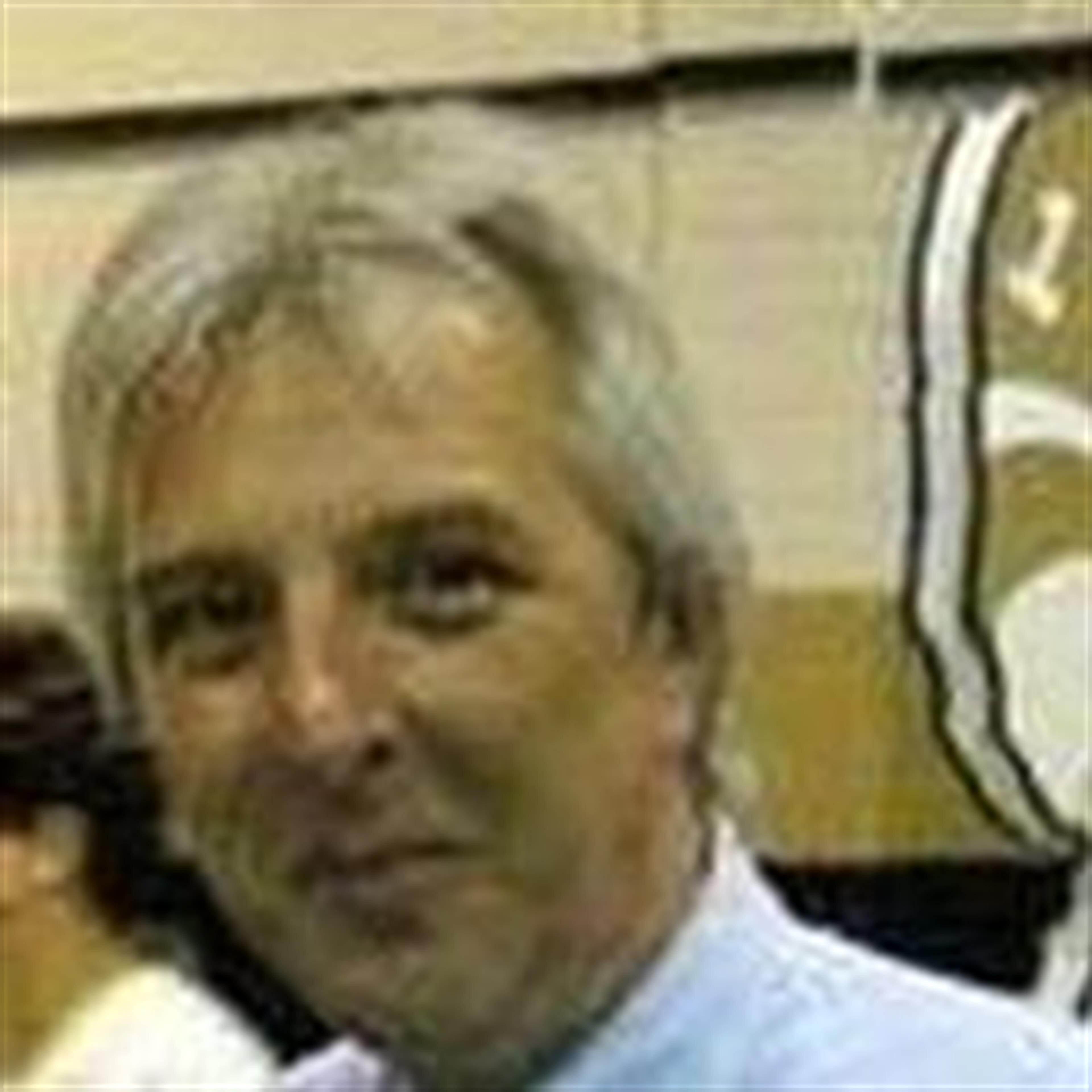 Richard West "Dicky" Berry, Jr.