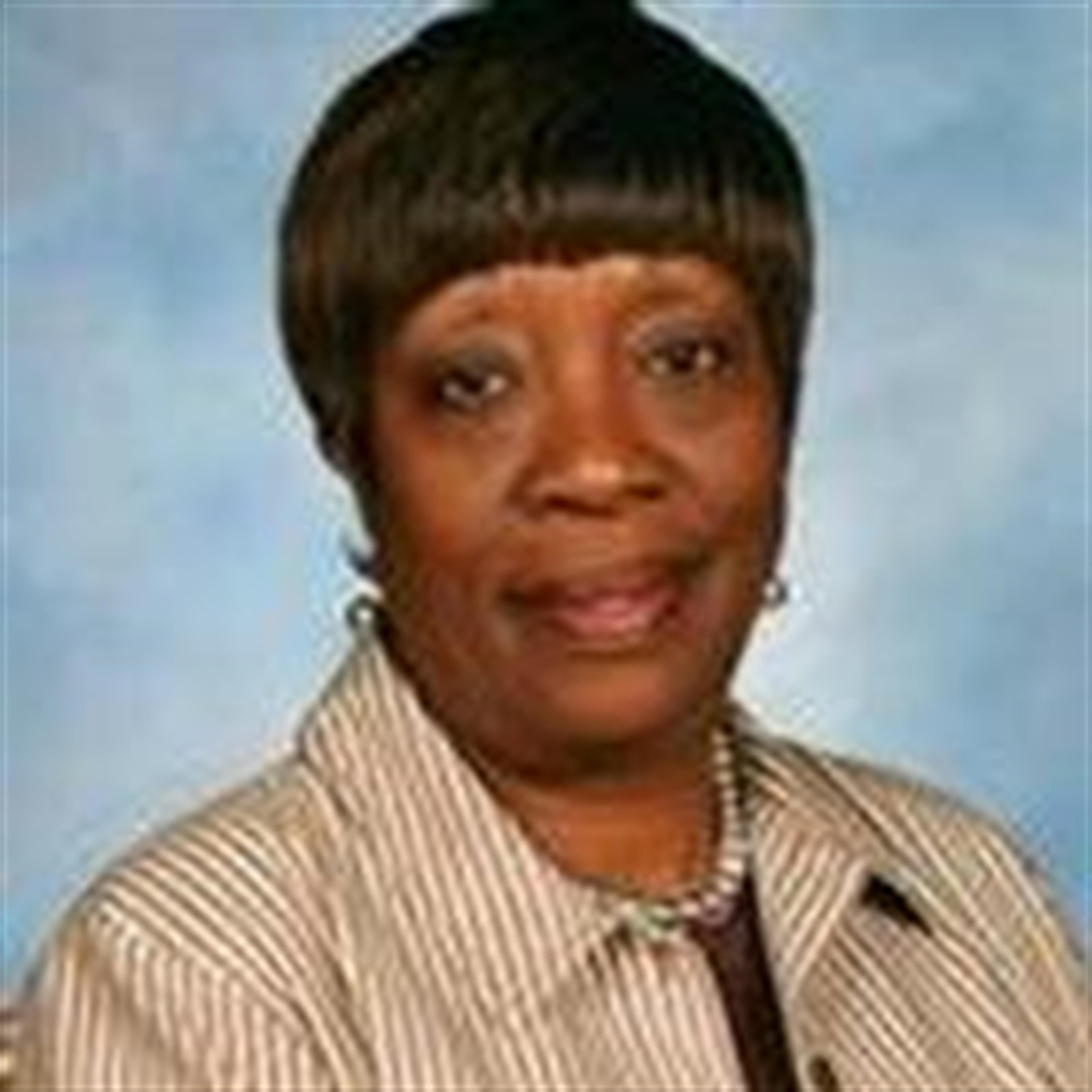 Lucille Wicks Kilgore