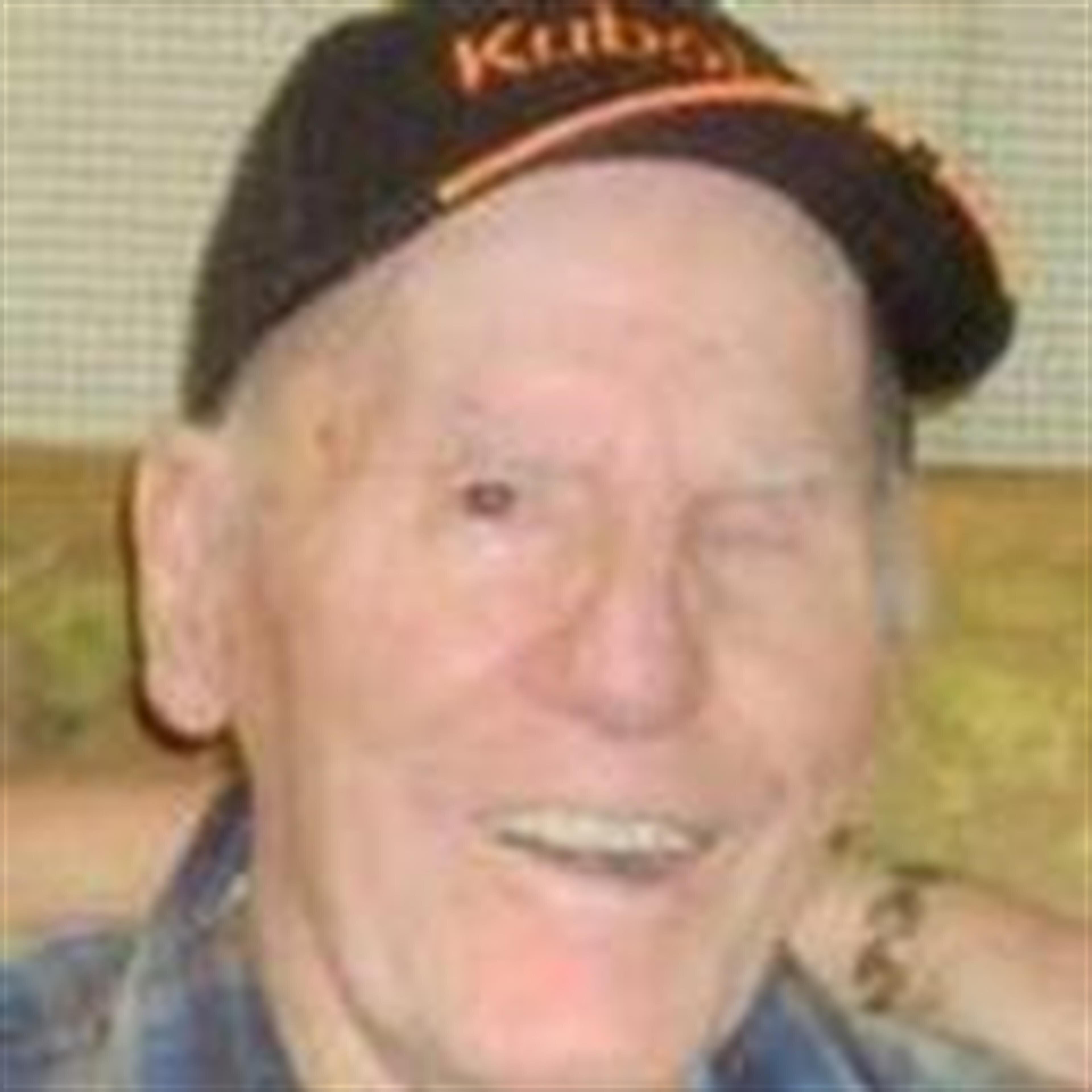 Fred Cryer