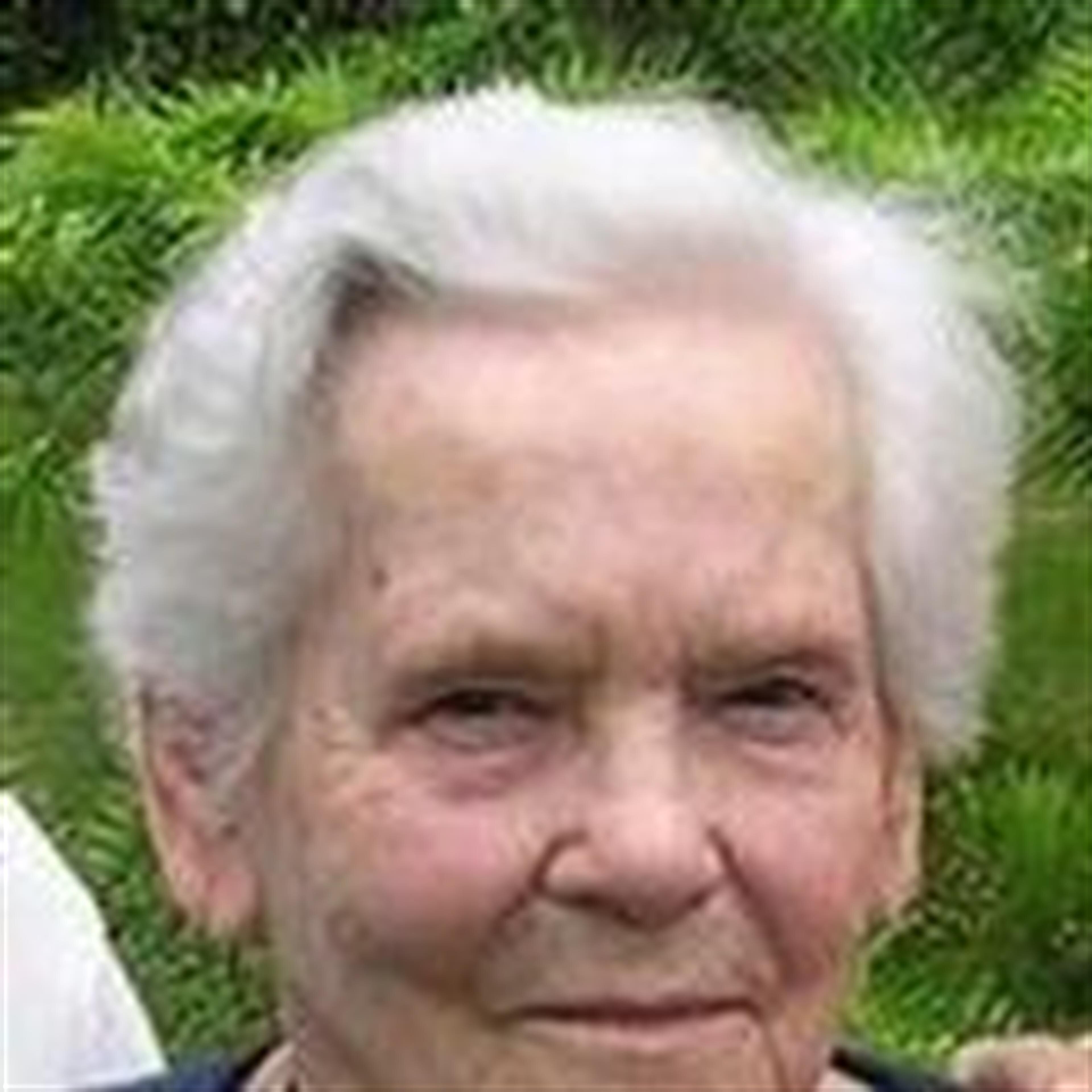 Louise Hammett Fletcher