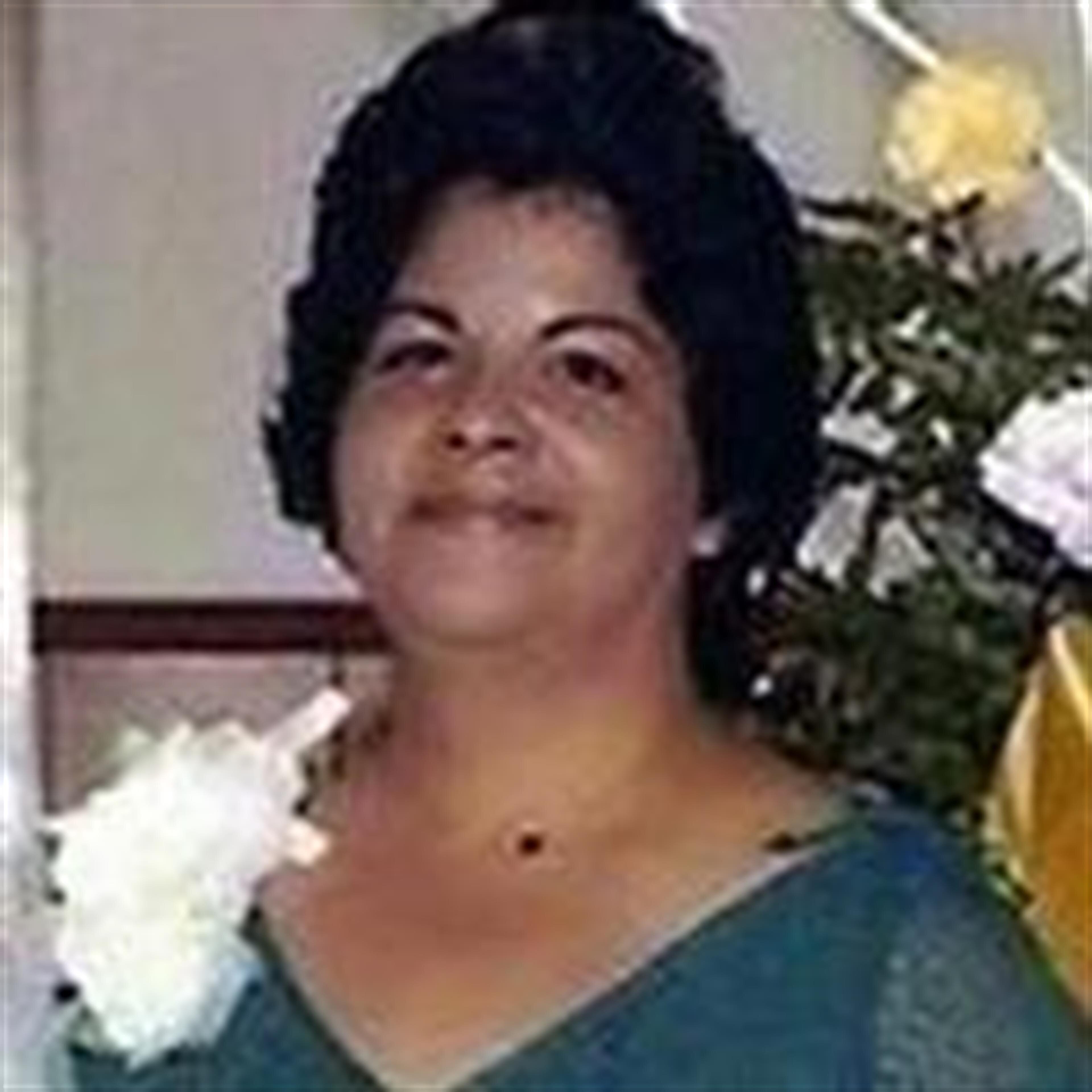 Emilia Rosas Leon Guerrero