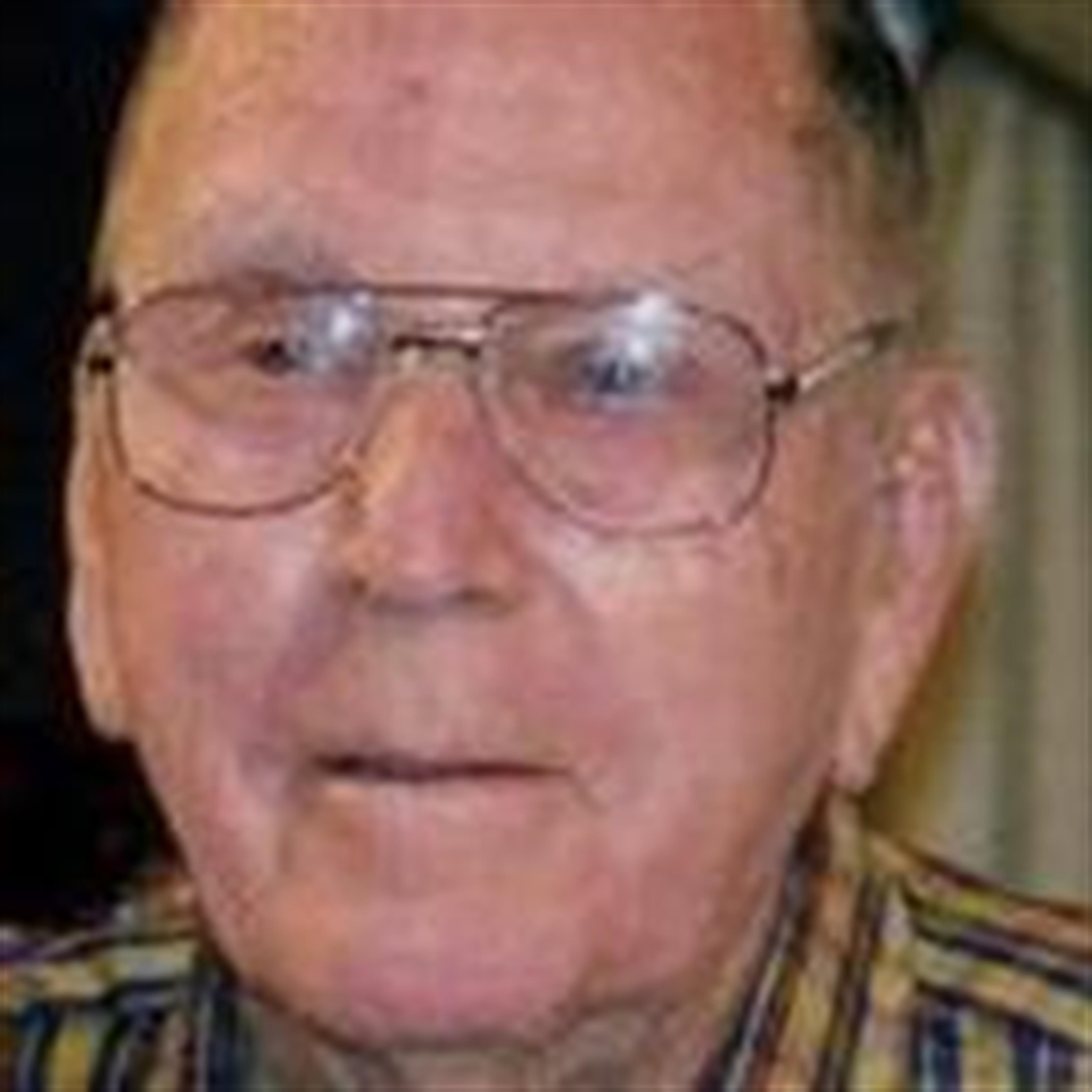 Perry Edmond Cavanaugh