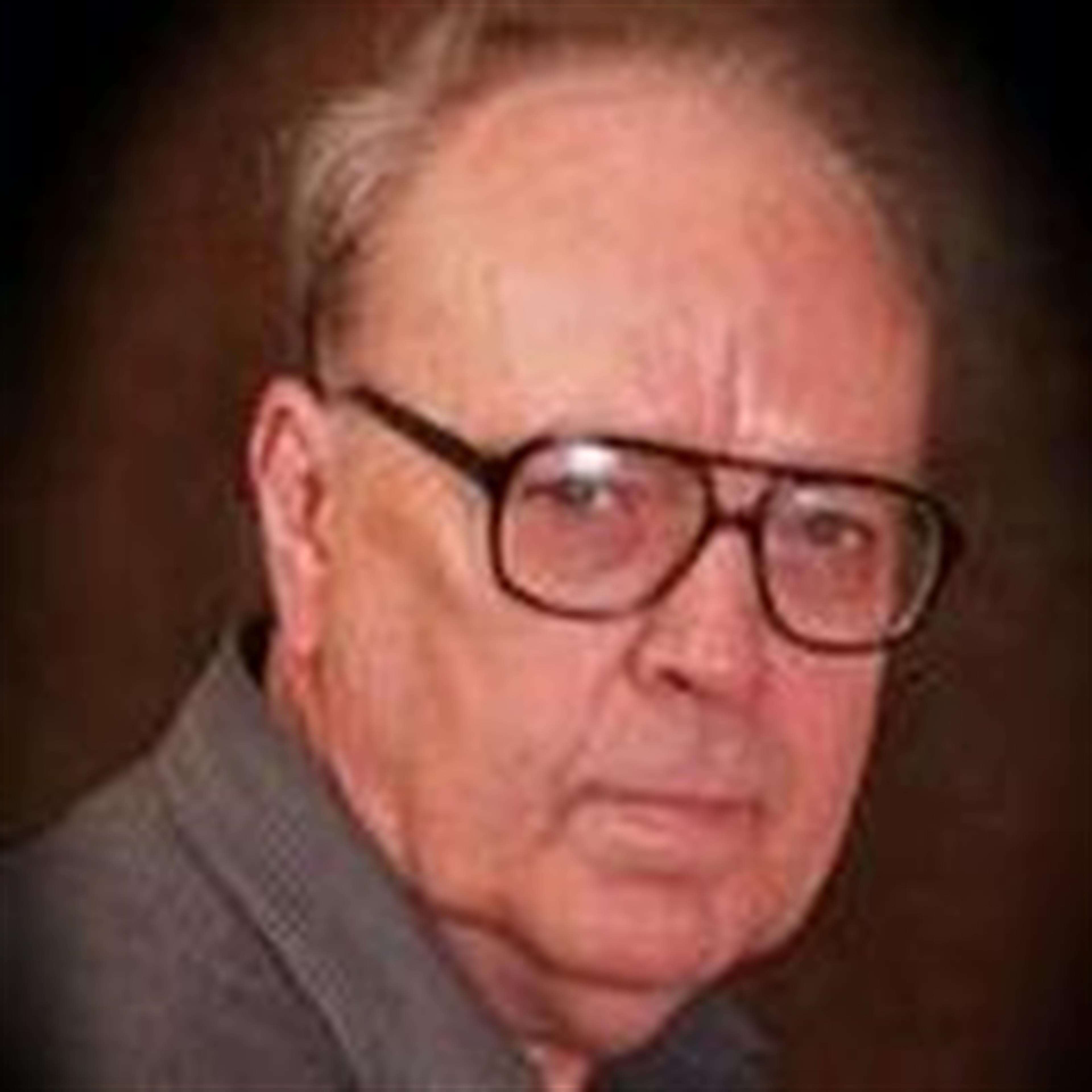 Jimmy Carlton Martin