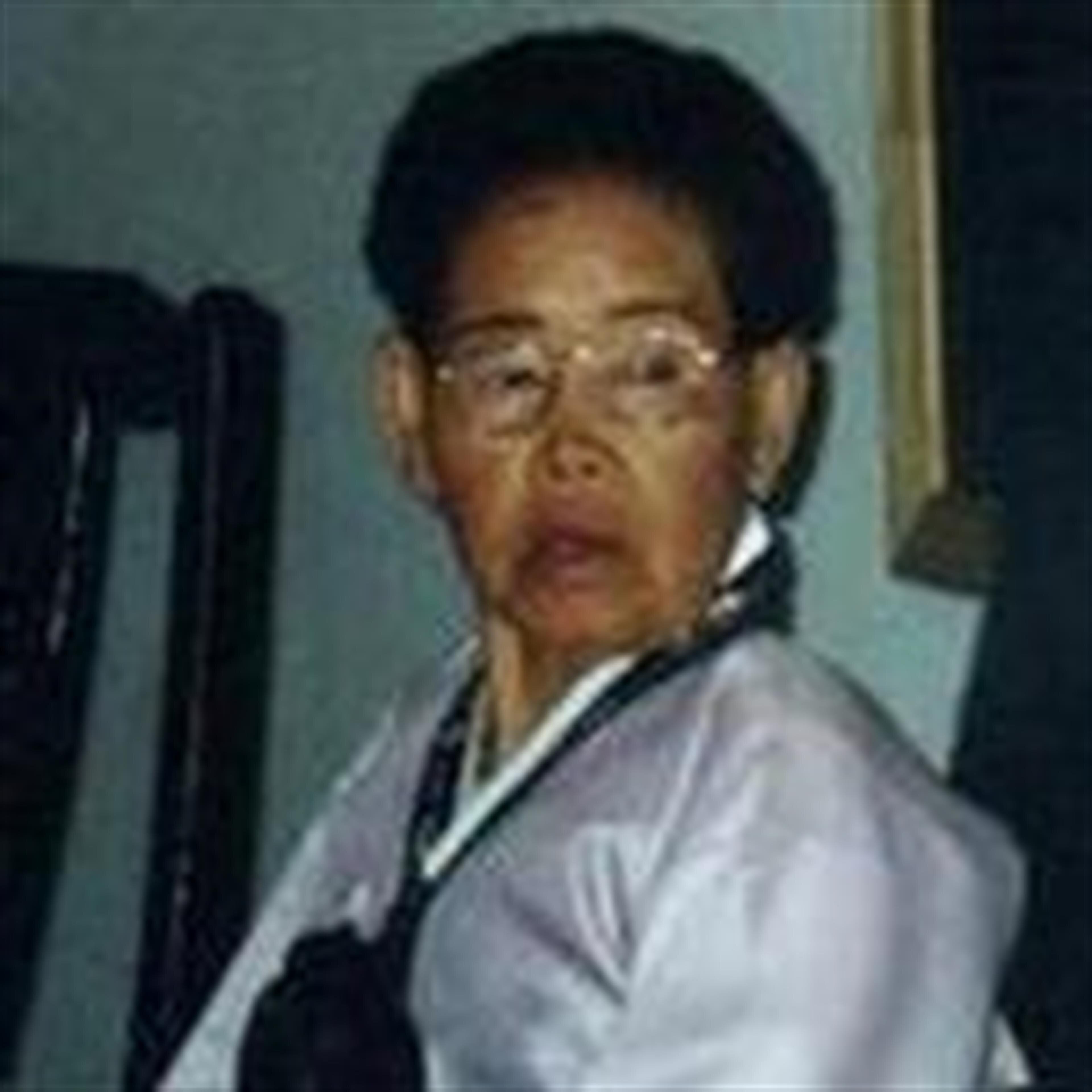 Kim Pan Ye