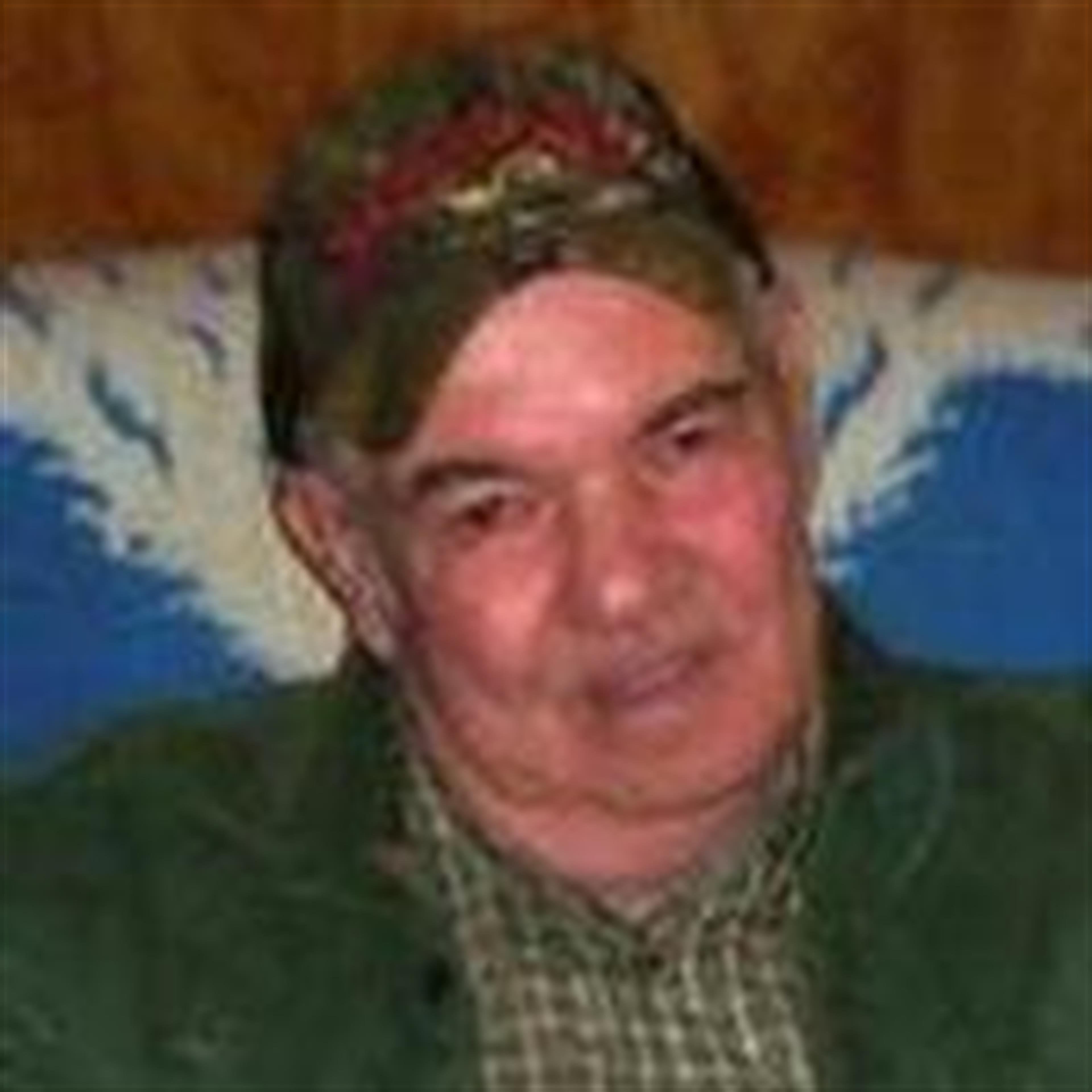 Tom Jordan's obituary picture