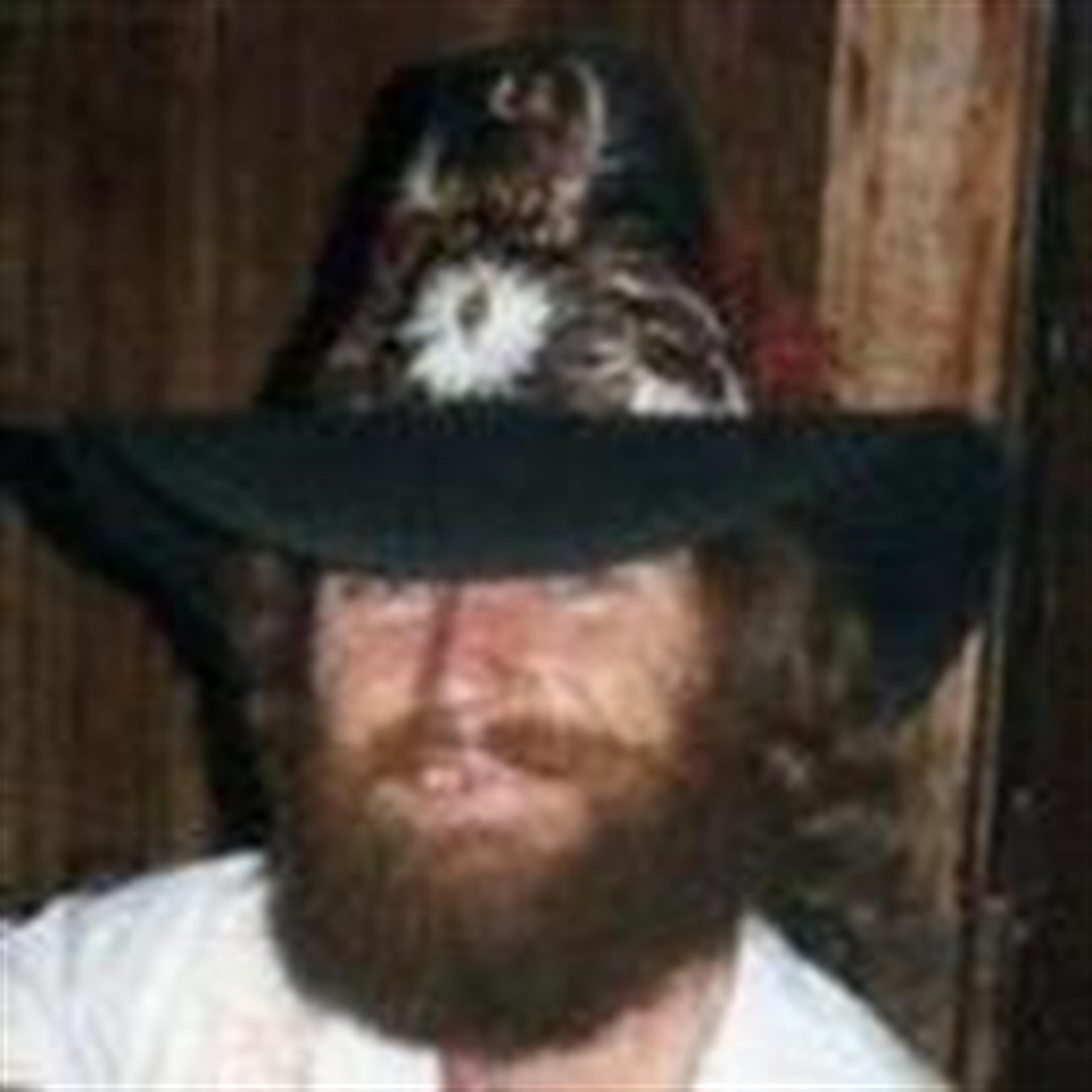 Johnny Jeane