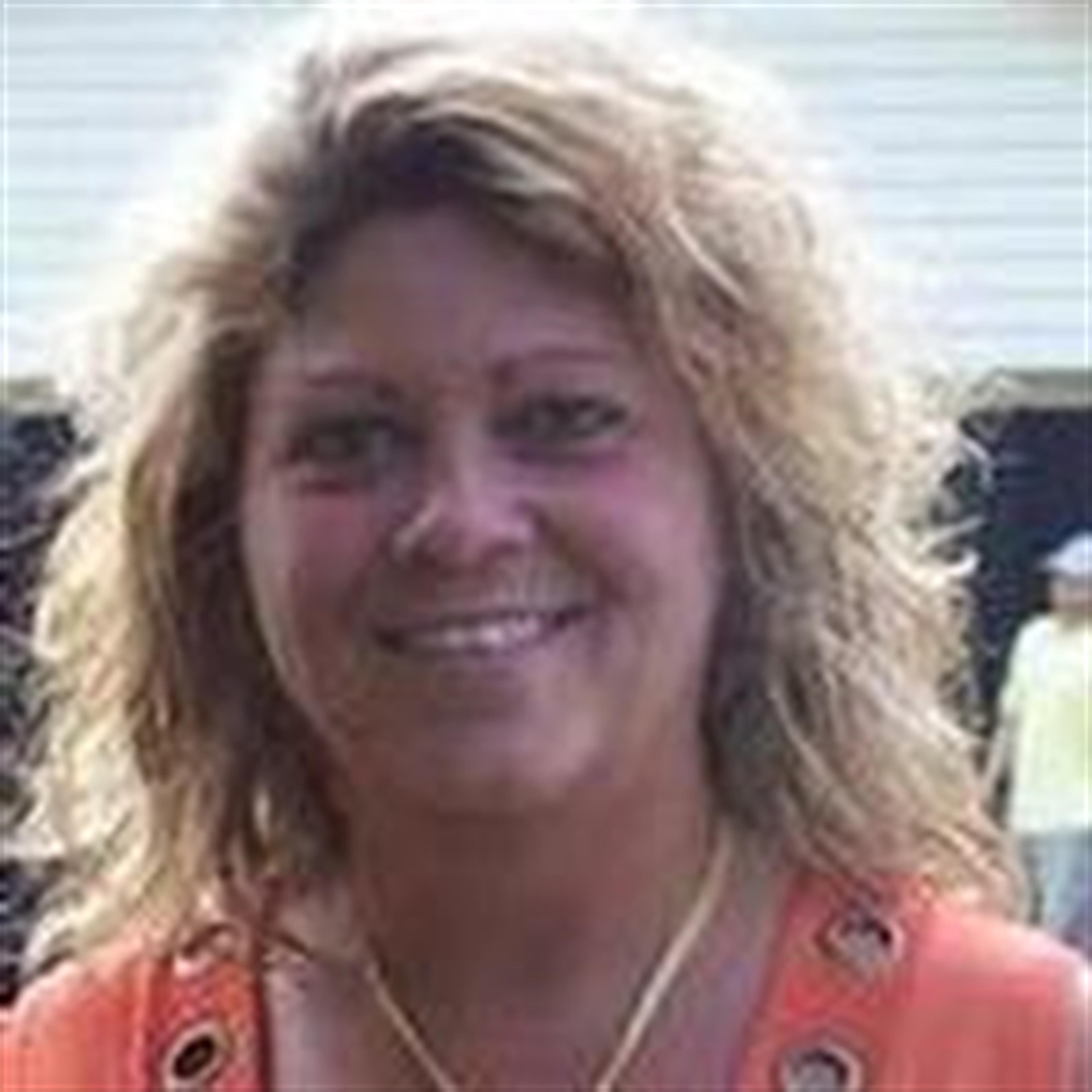 Regina Mae Lanier
