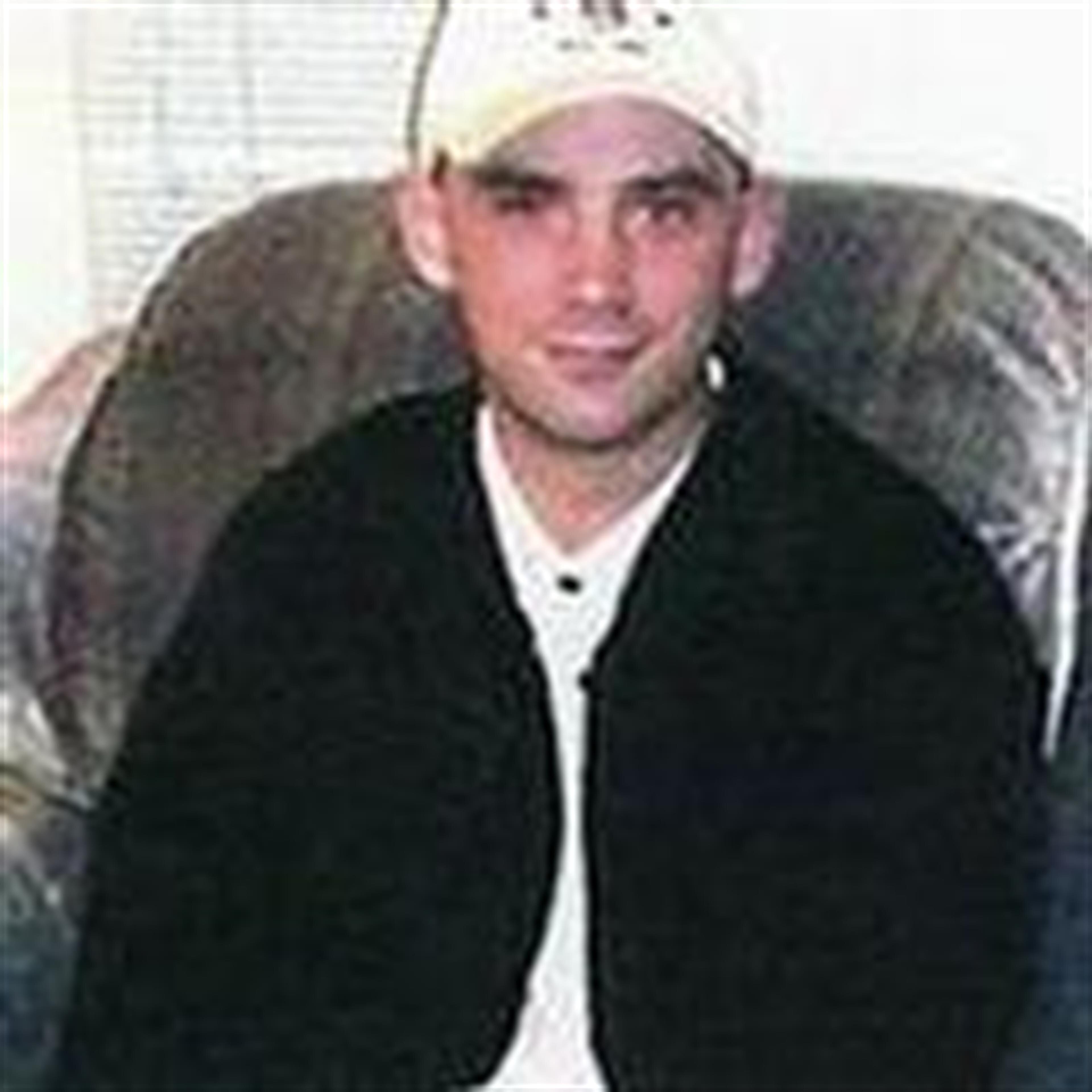 Stephen Lynn Johnson, Jr.