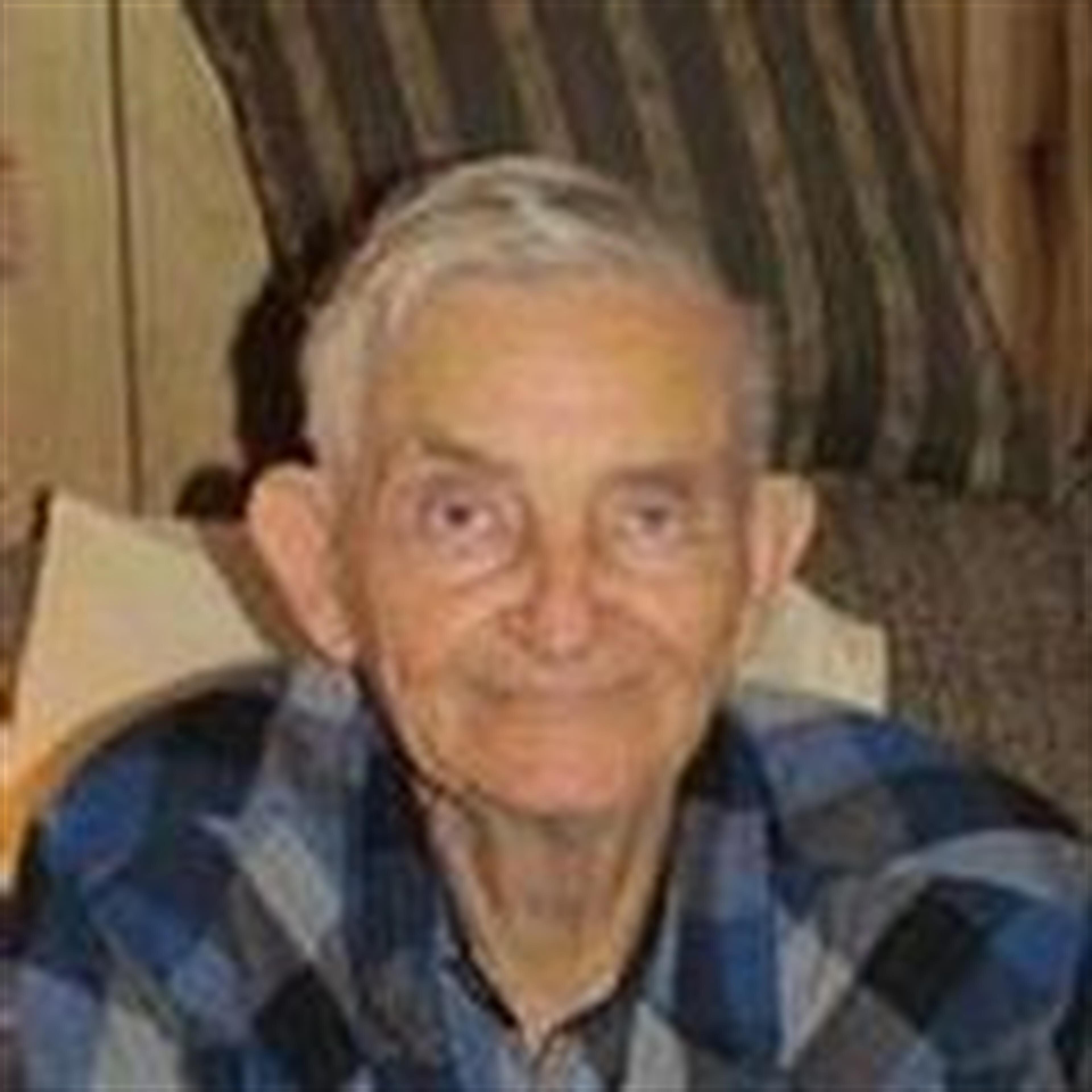John "J.W." Monk