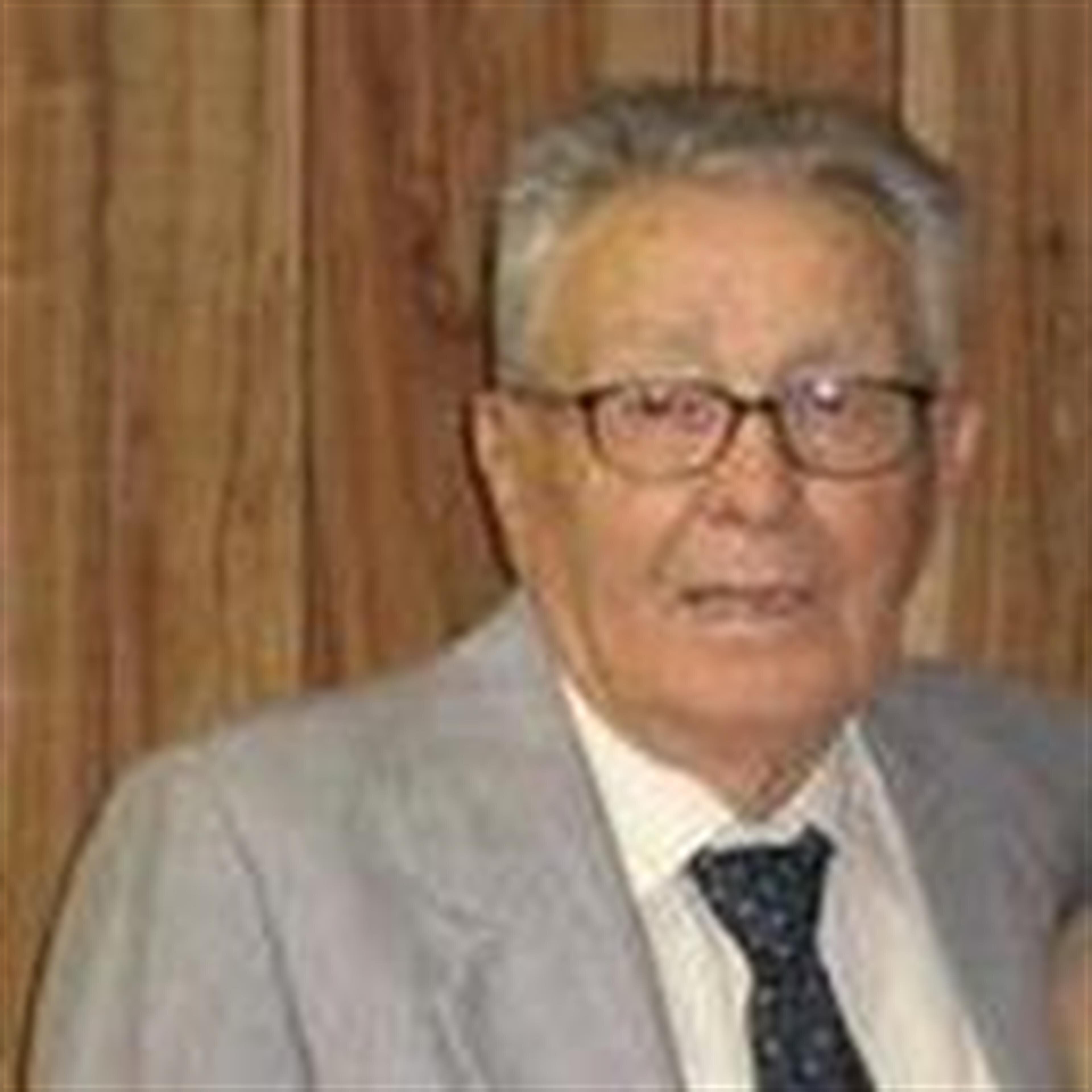 Joseph Daniel Crager, Jr.