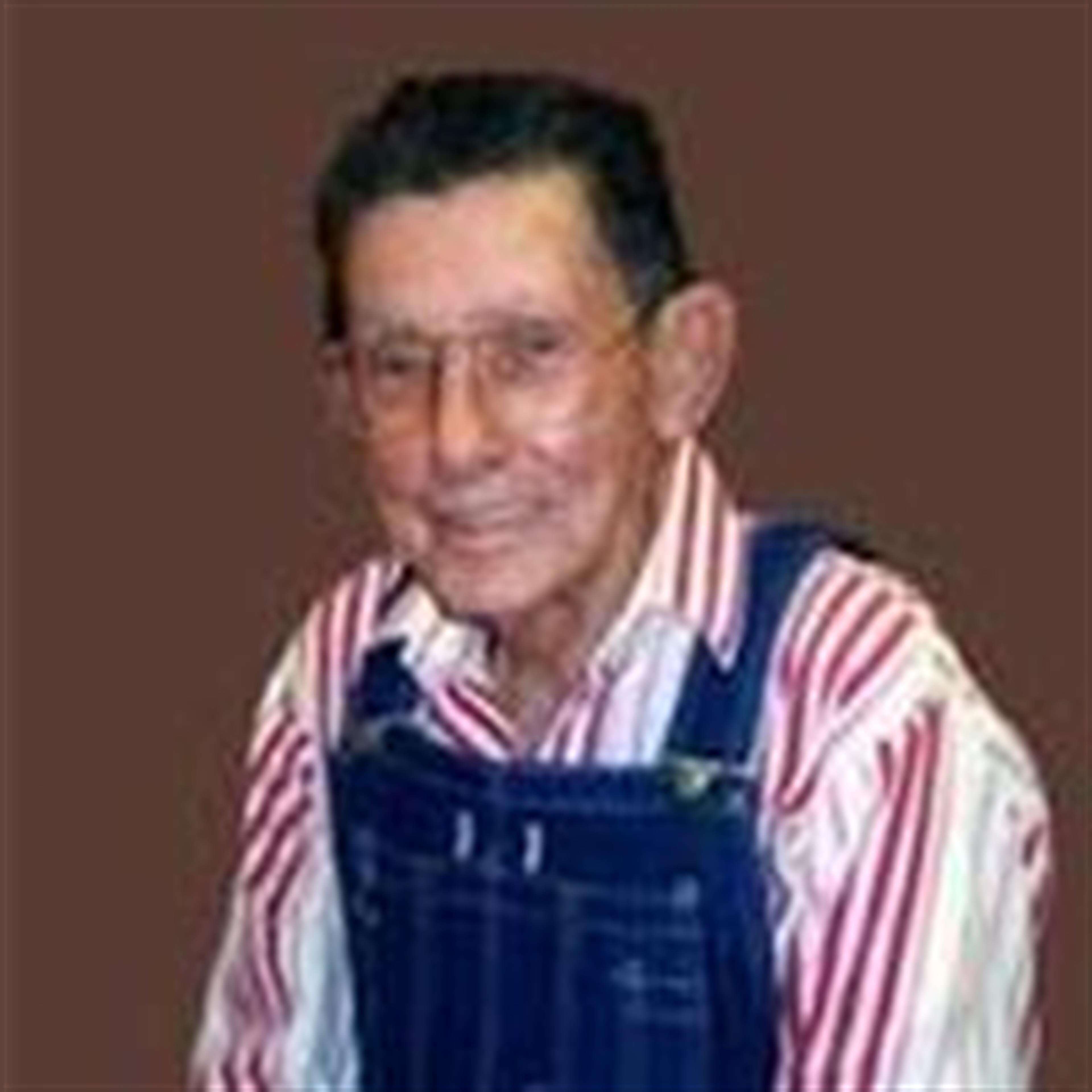 F.B. "Buster" Coan, Jr.