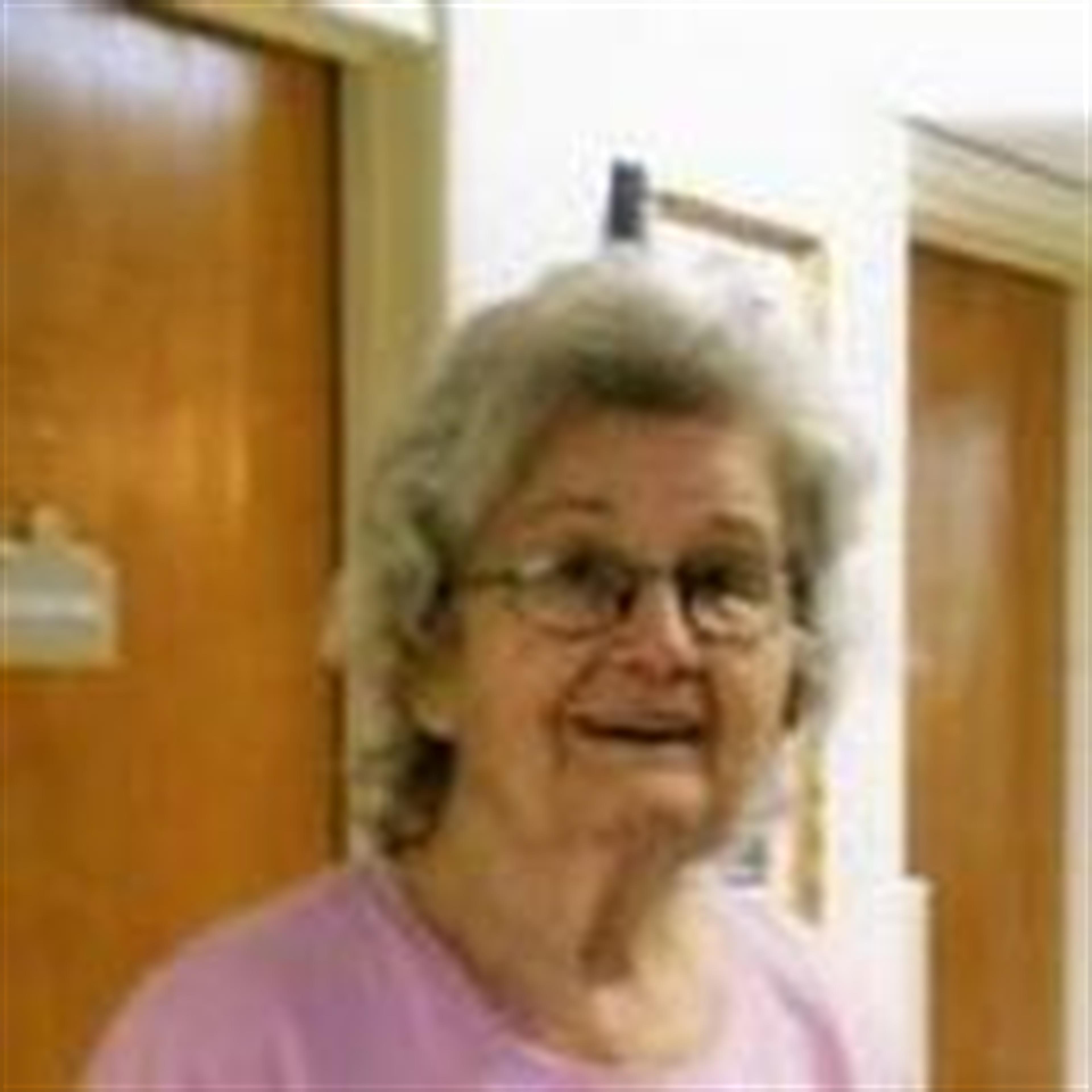 Eola Belle "Dinah" Spears' obituary picture