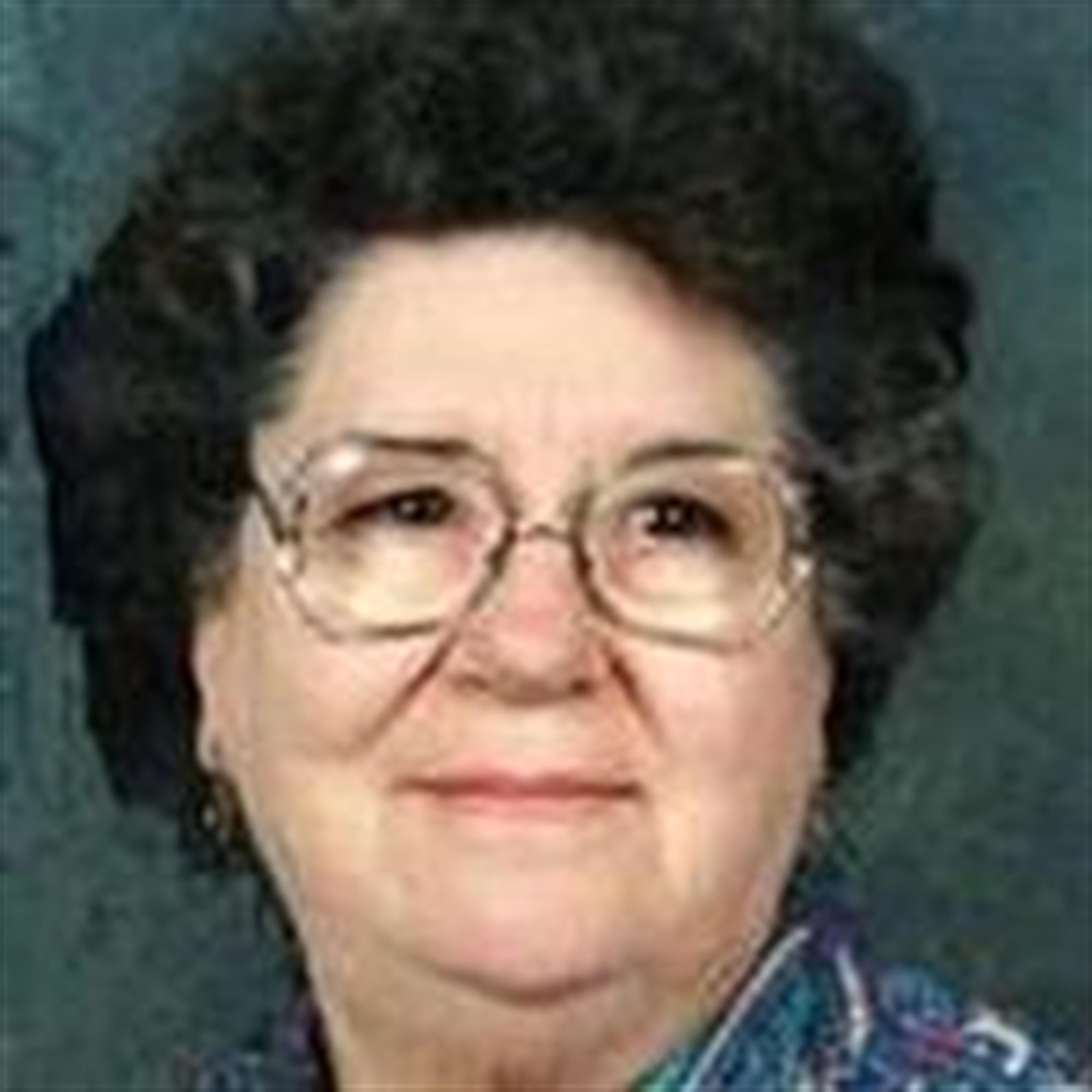 Doreen Jett Cannon