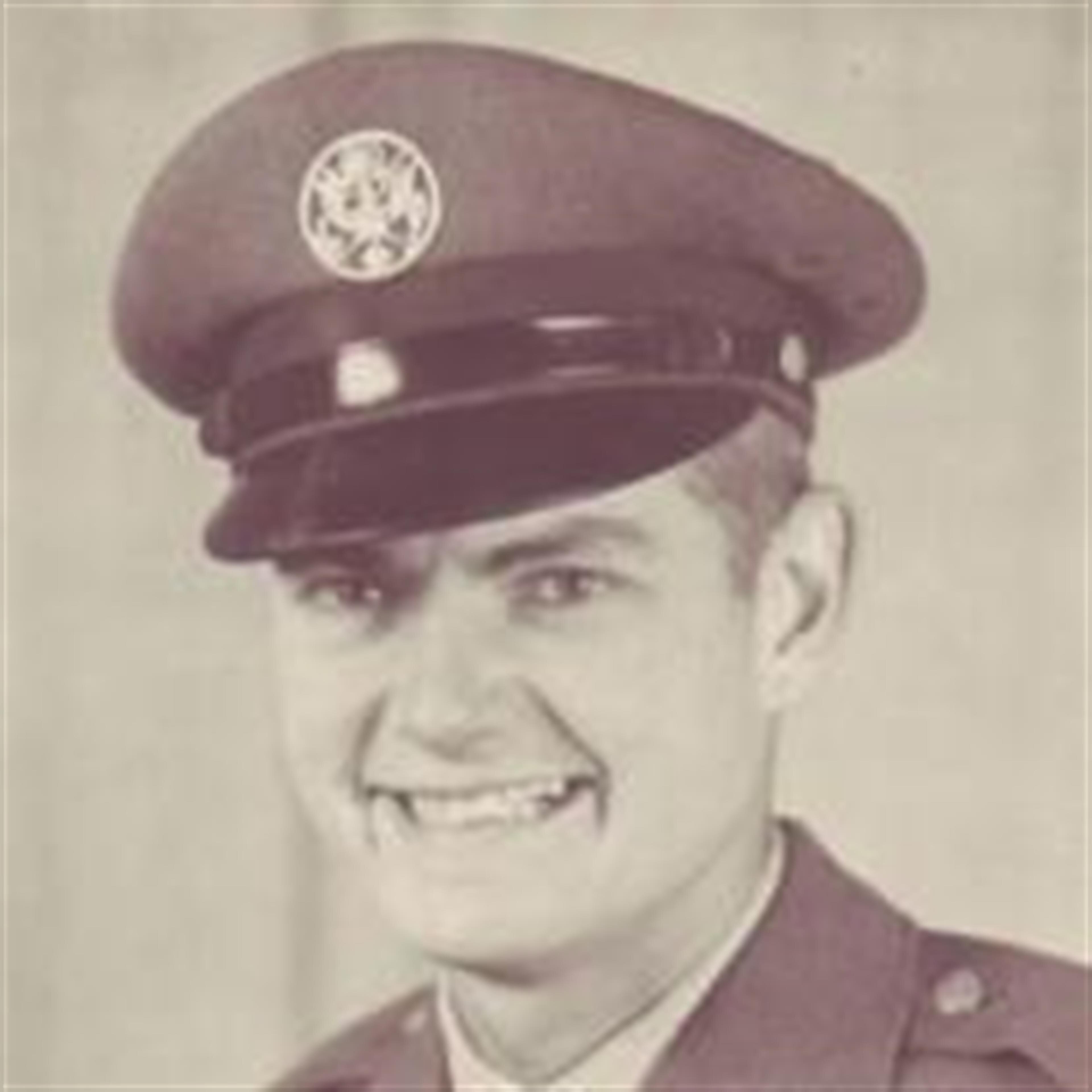 Roger A. Jorgesen  (Lebanon)