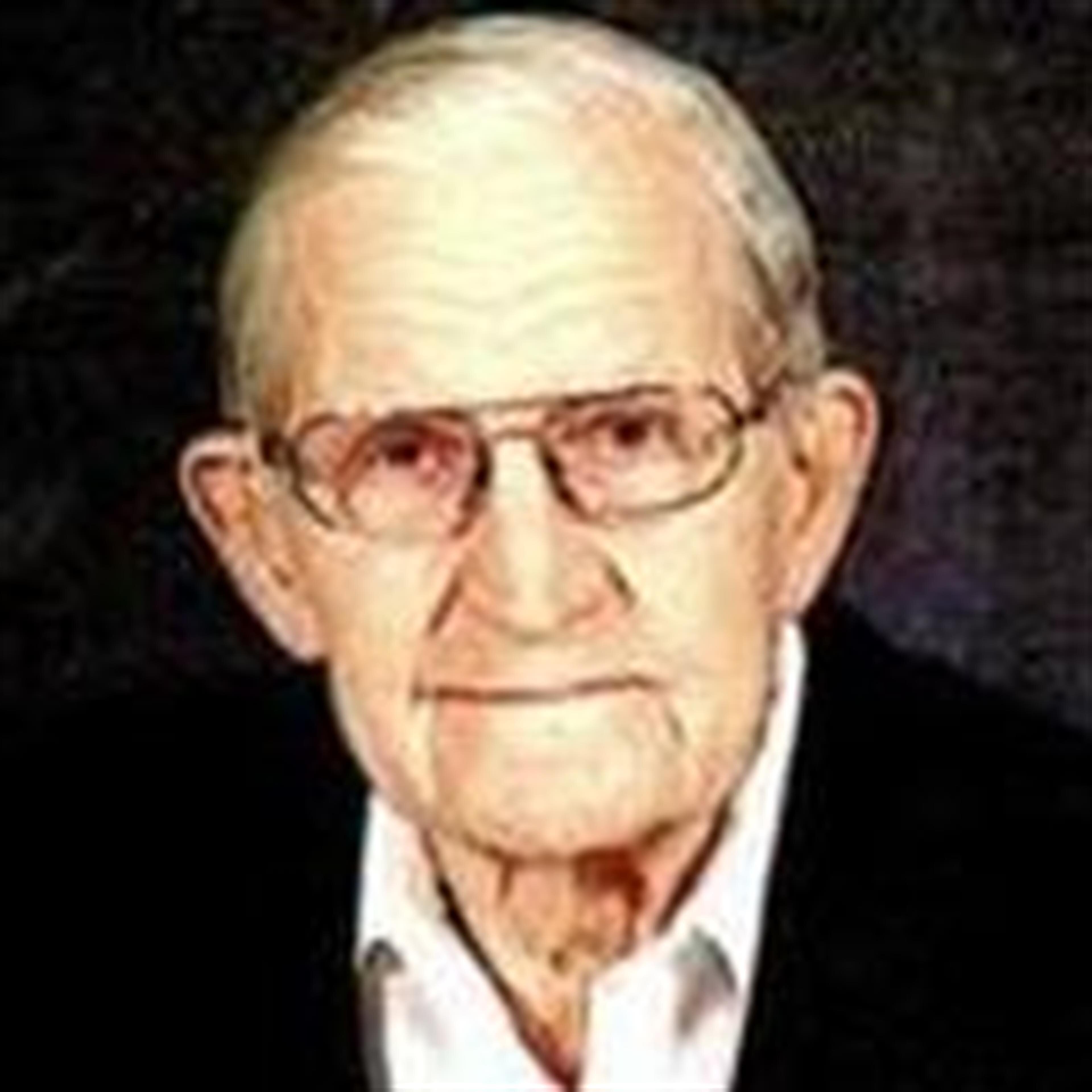 James Huey Horton