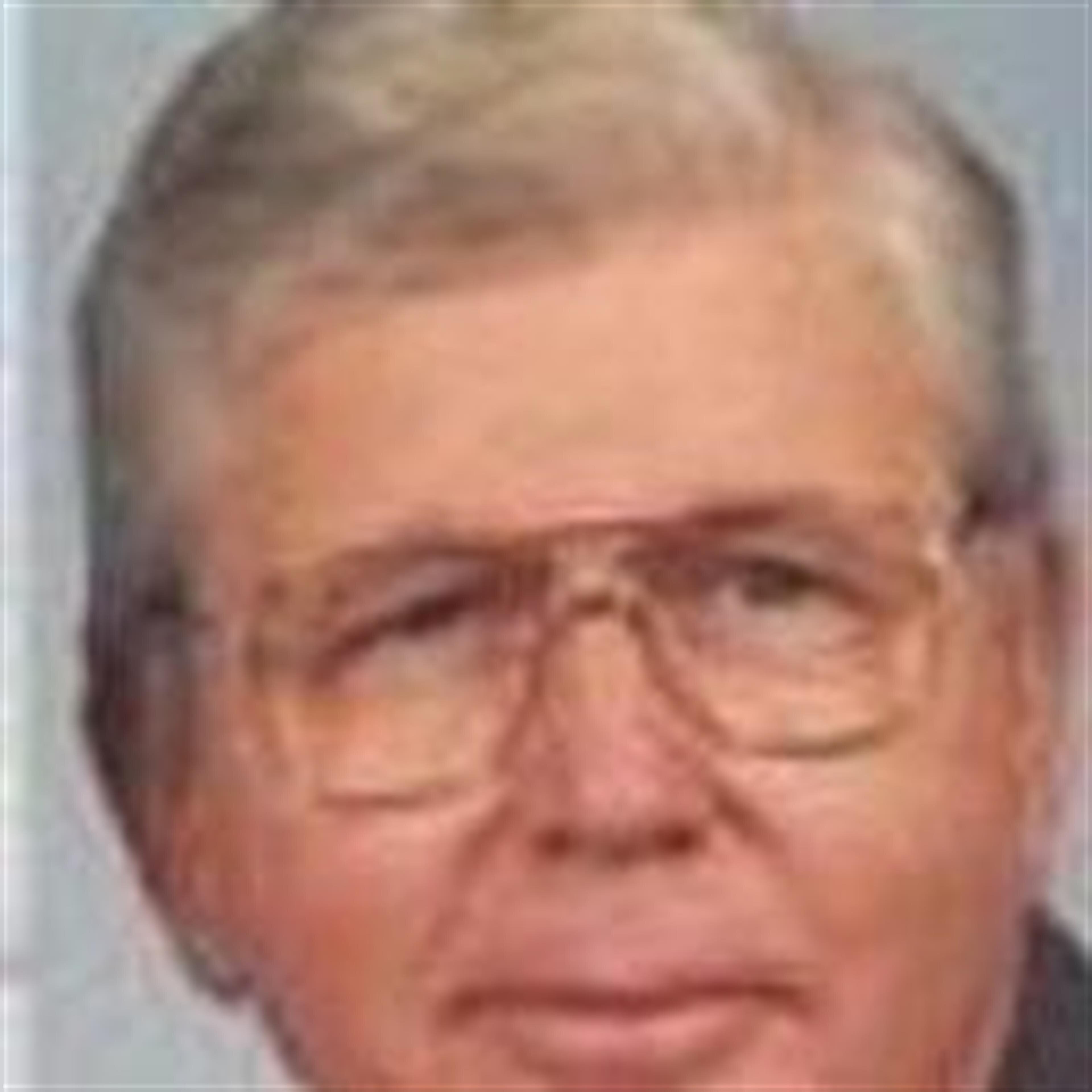 Charles Dewey "Perk" Perkins