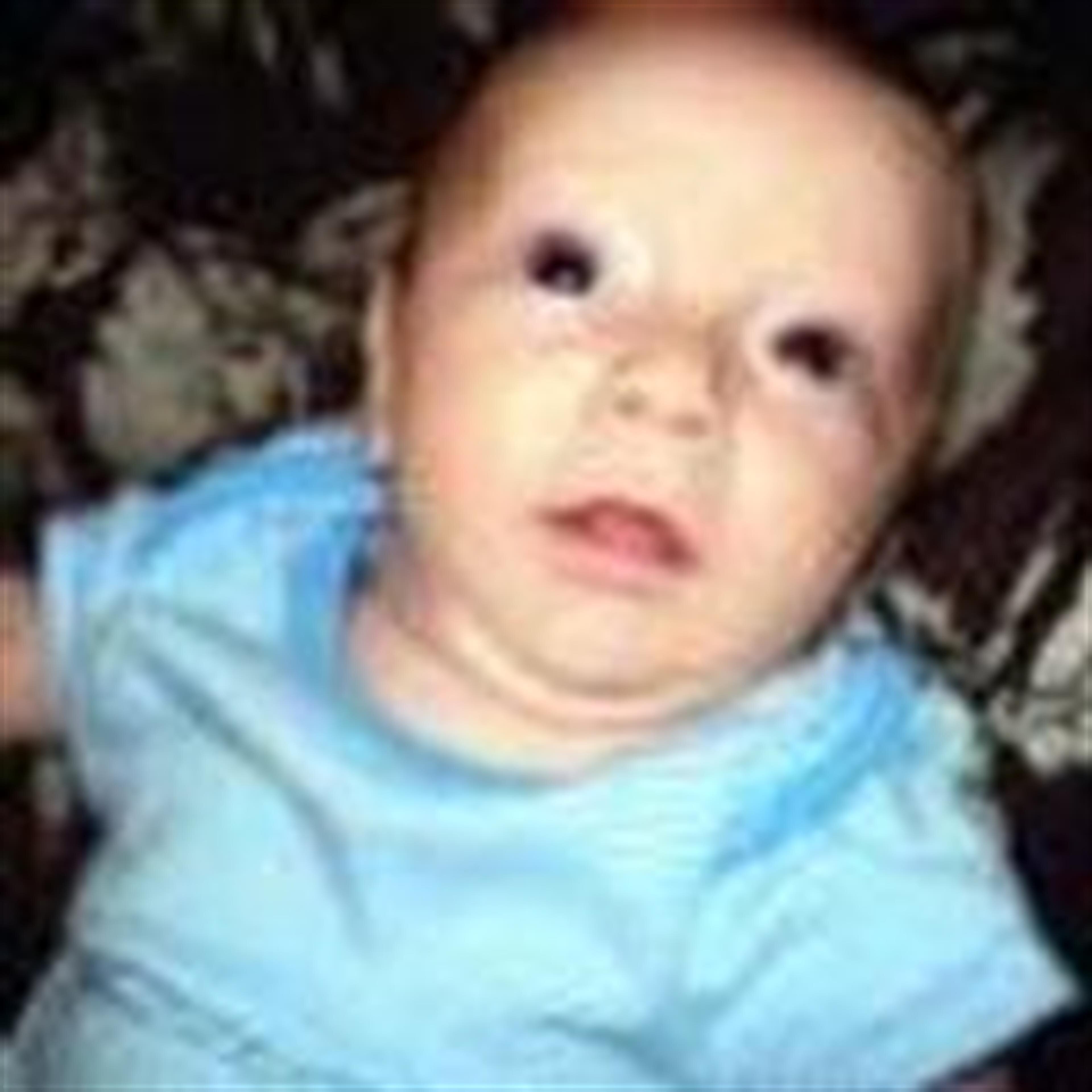 Justin Blaise Lafoe