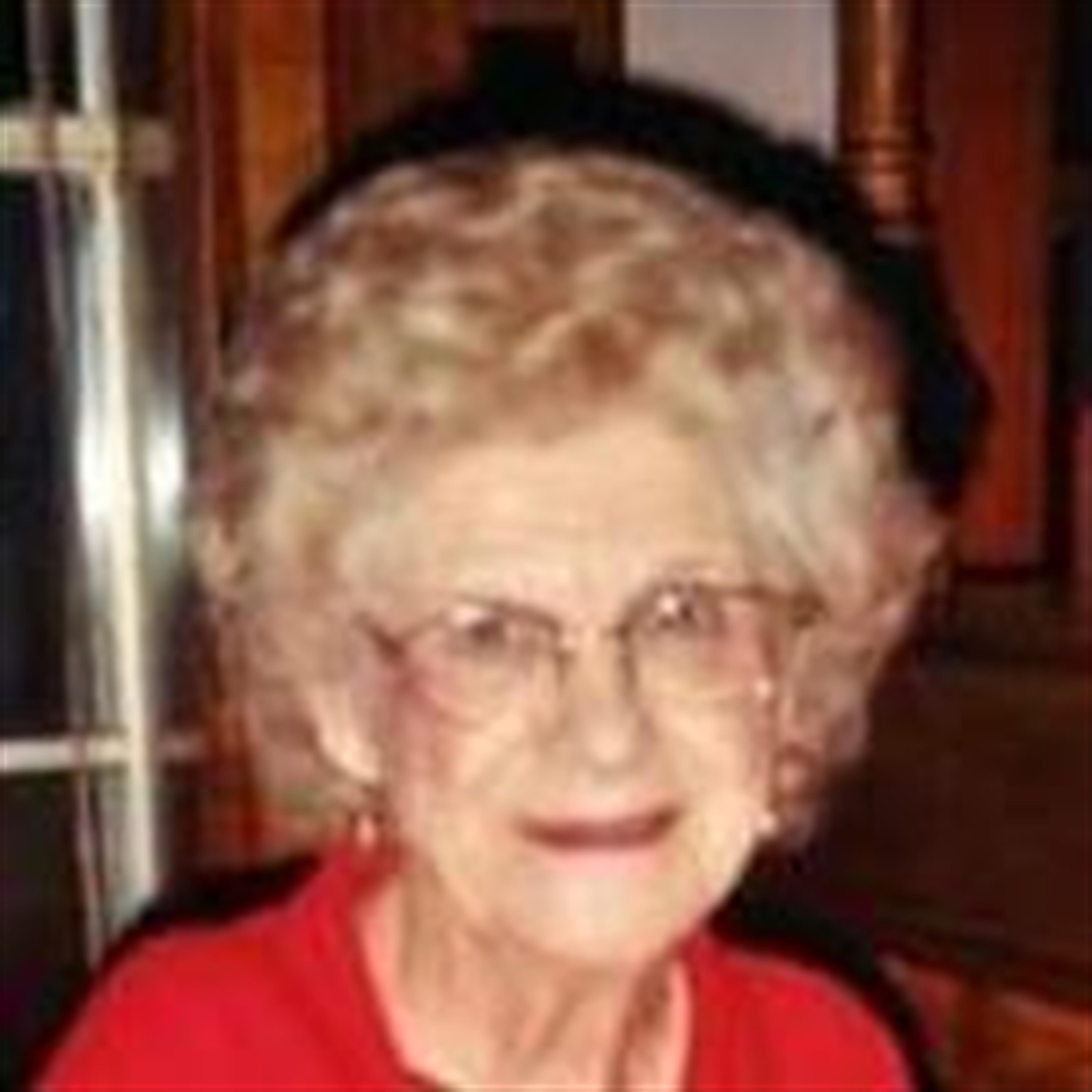 Lois L. Ross Roberts