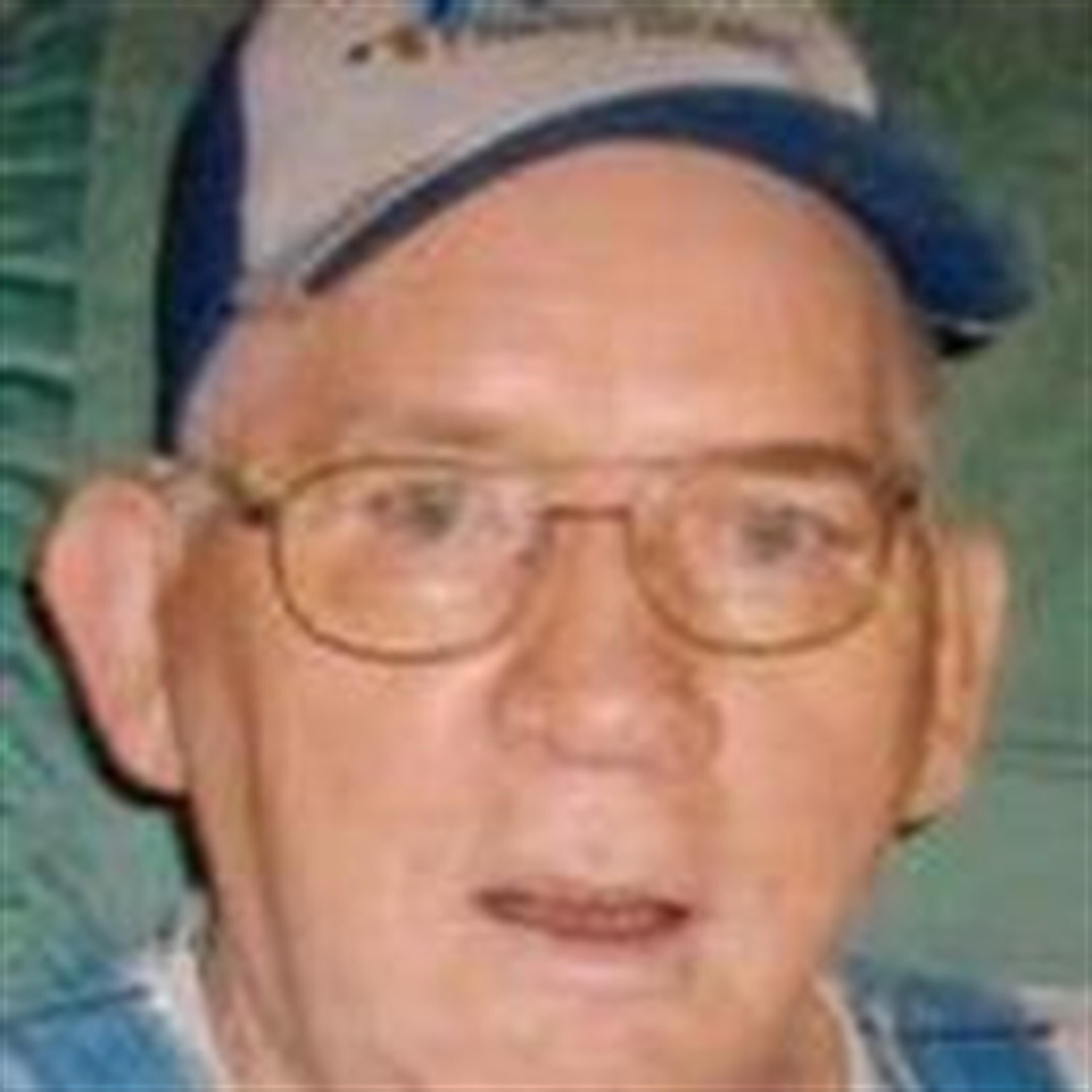 George E. Martin
